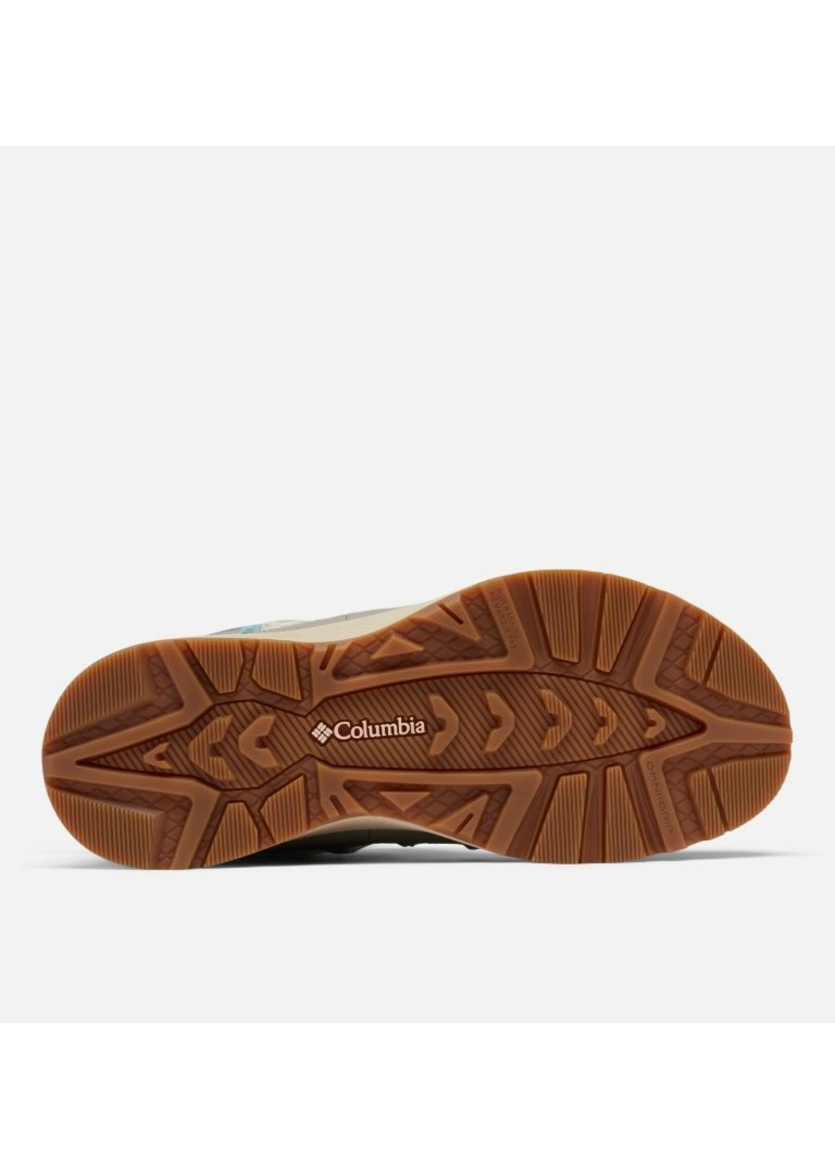 Columbia Sportswear Columbia W's Red Hills Omni-Heat Boot