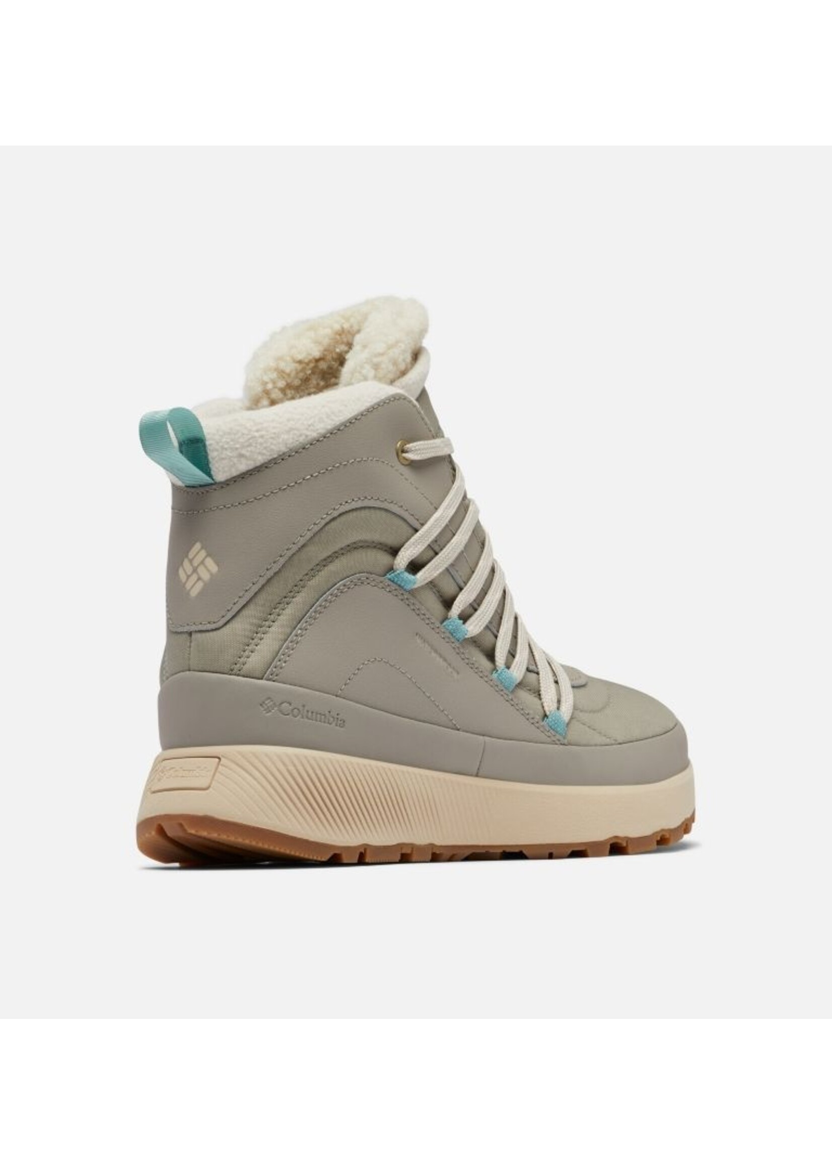 Columbia Sportswear Columbia W's Red Hills Omni-Heat Boot