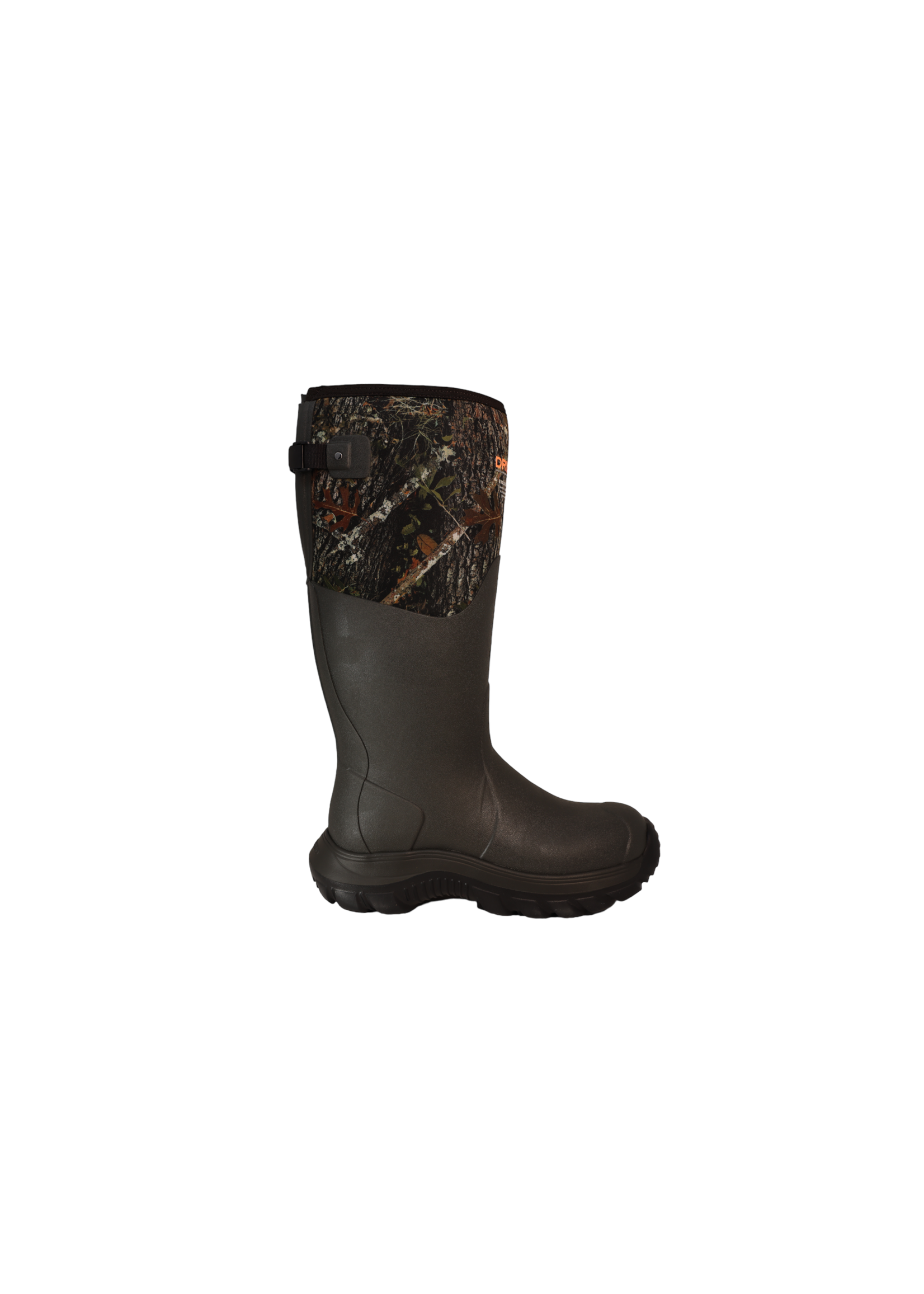 Dryshod Men's Evalusion Max Gusset