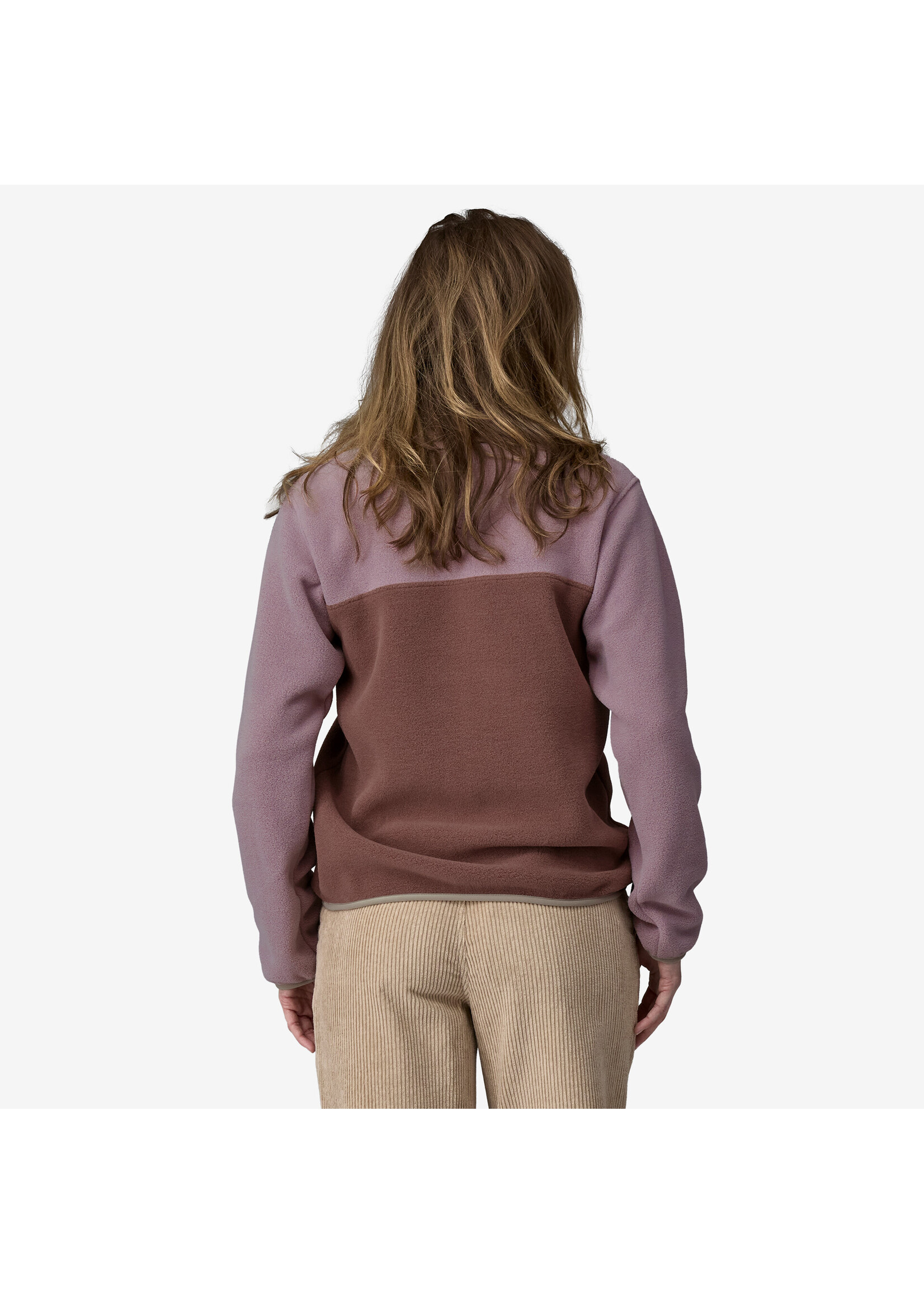 Patagonia Patagonia W's LW Synch Snap-T Pullover
