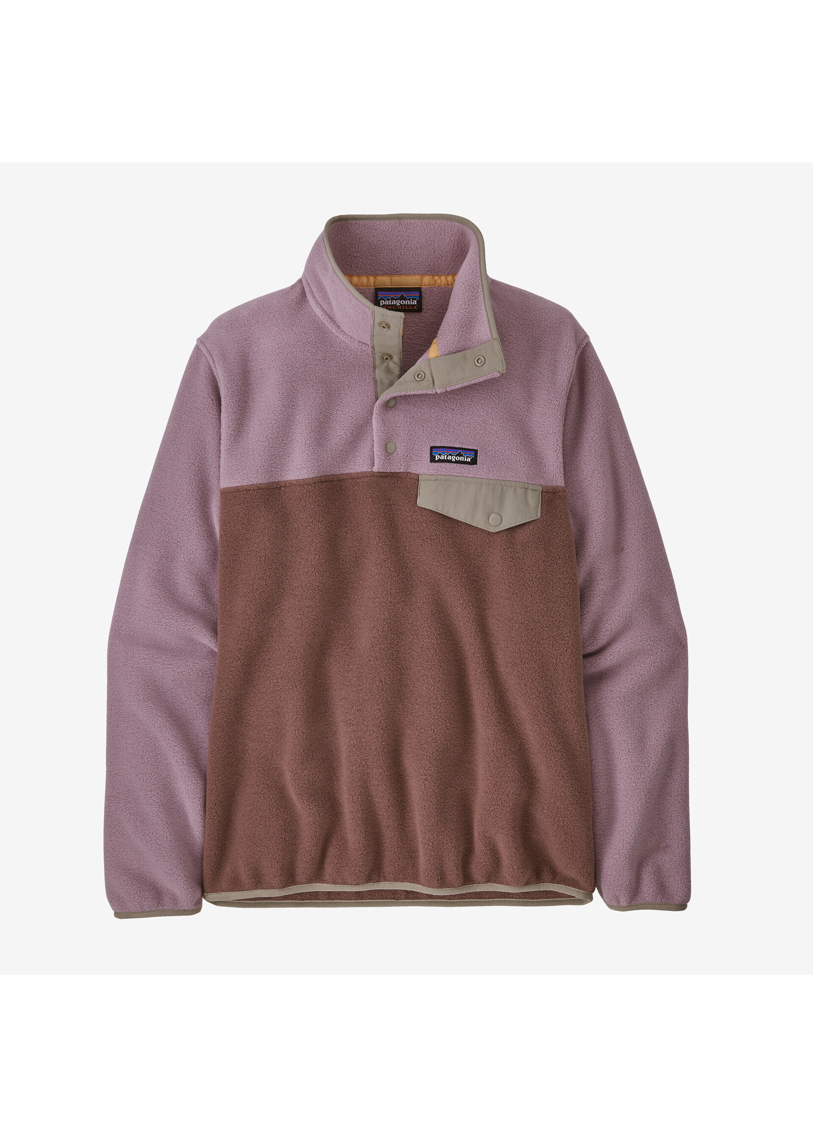 Patagonia Patagonia W's LW Synch Snap-T Pullover