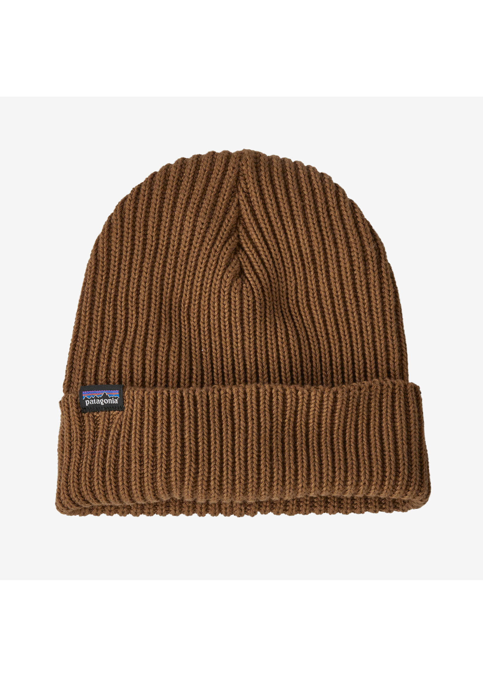 Patagonia Patagonia Fishermans Rolled Beanie