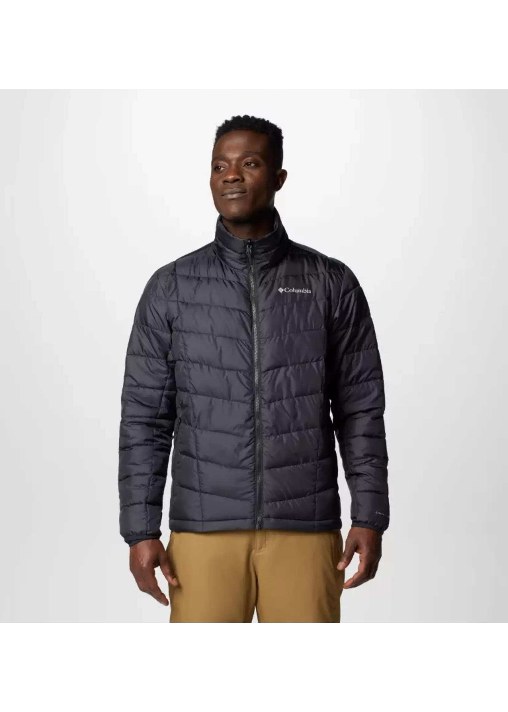 Columbia Sportswear Columbia Men's Whirlibird V Interchange Jacket