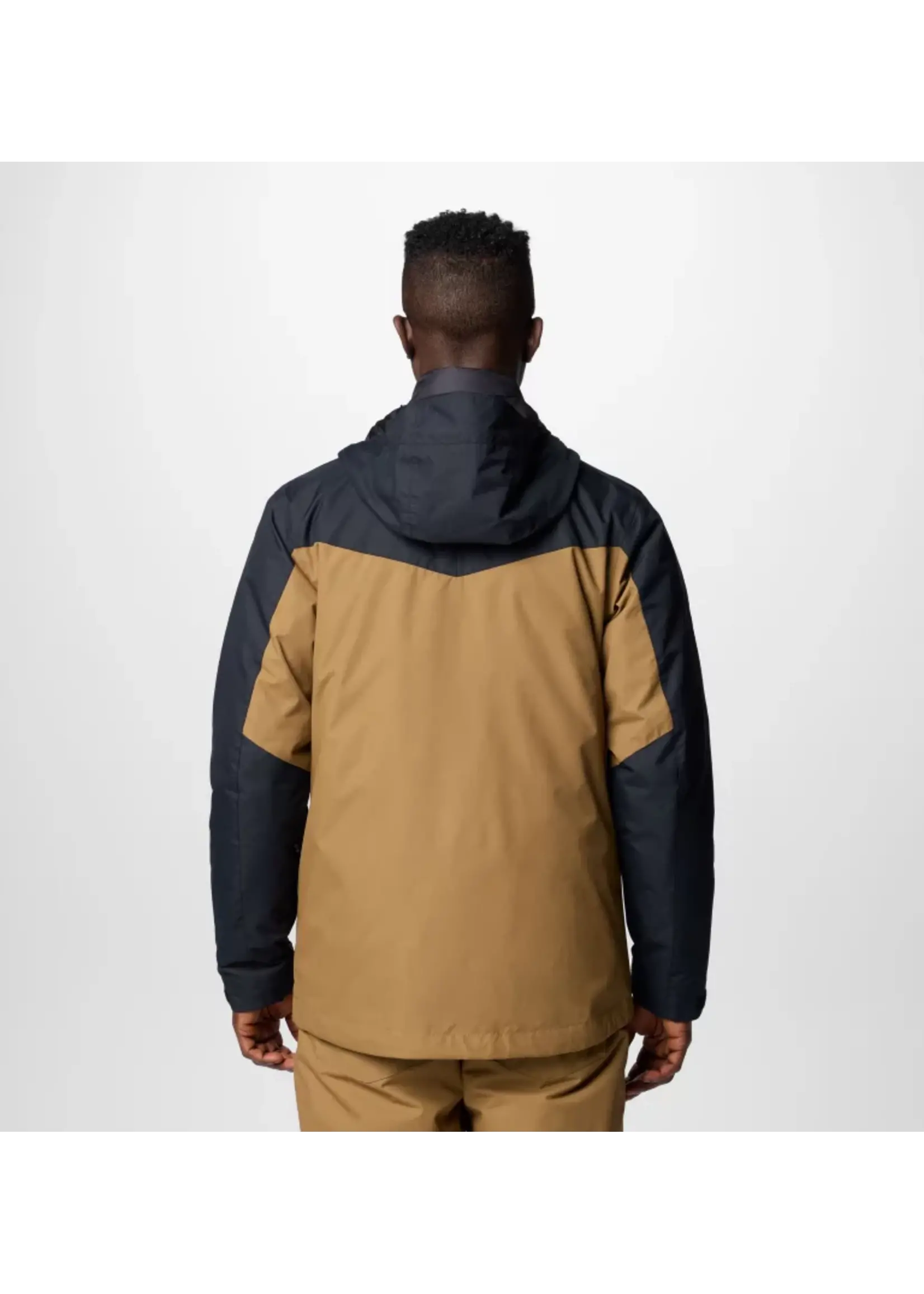 Columbia Sportswear Columbia Men's Whirlibird V Interchange Jacket