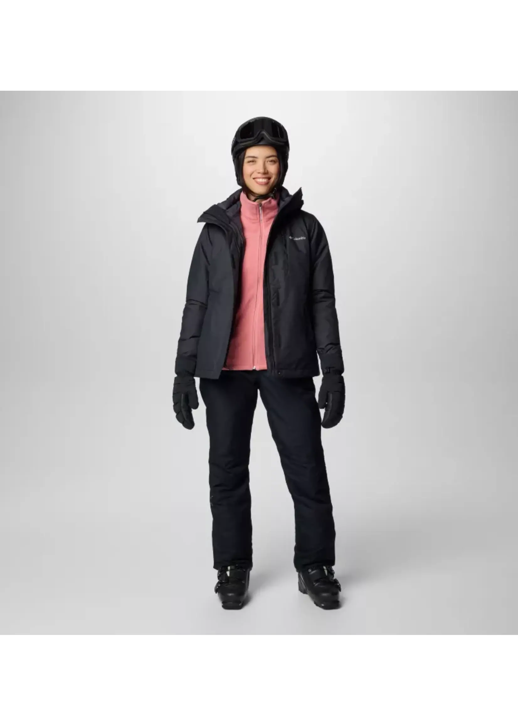 Columbia Sportswear Columbia Women's Whirlibird V Interchange Jacket