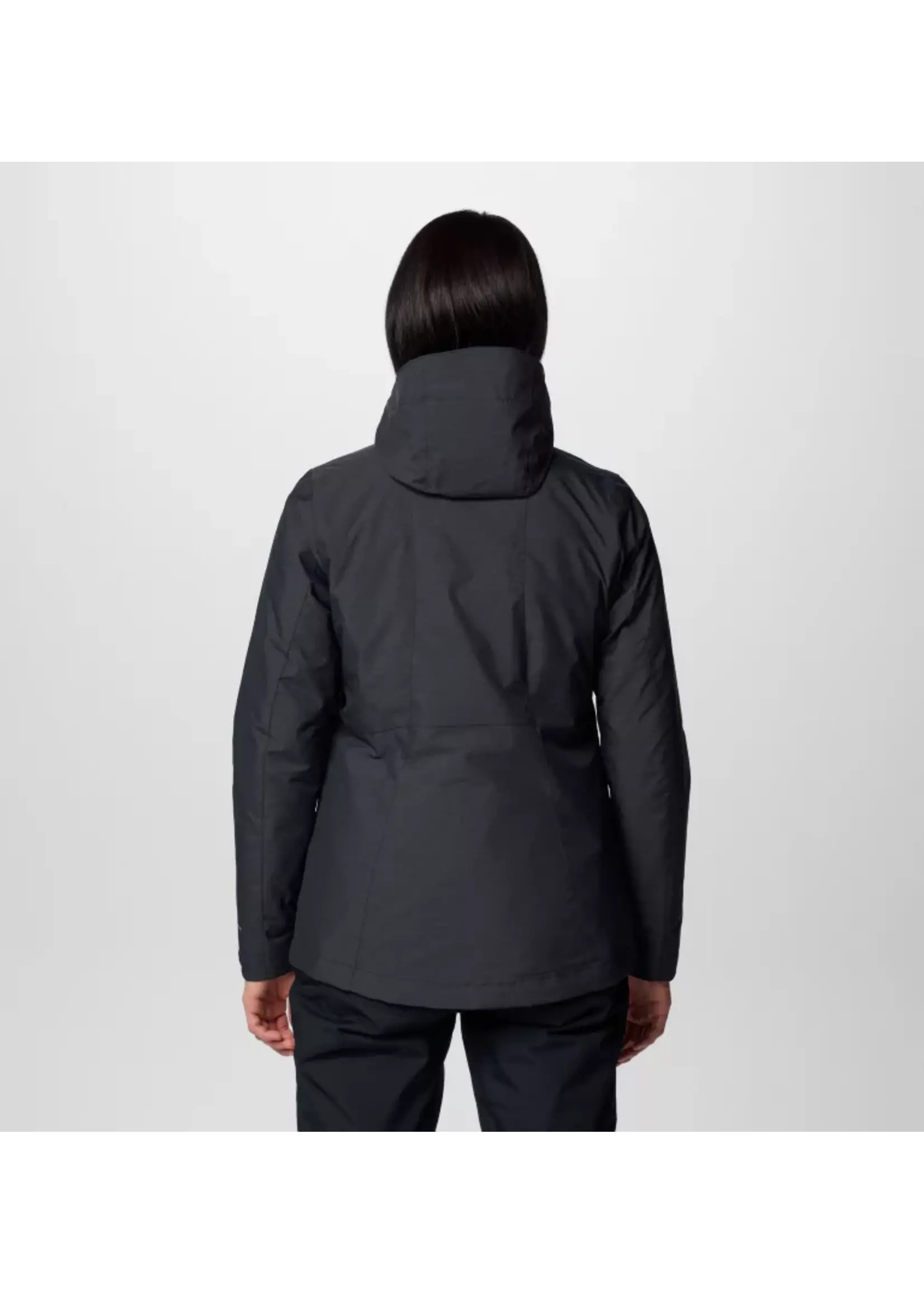 Columbia Sportswear Columbia Women's Whirlibird V Interchange Jacket