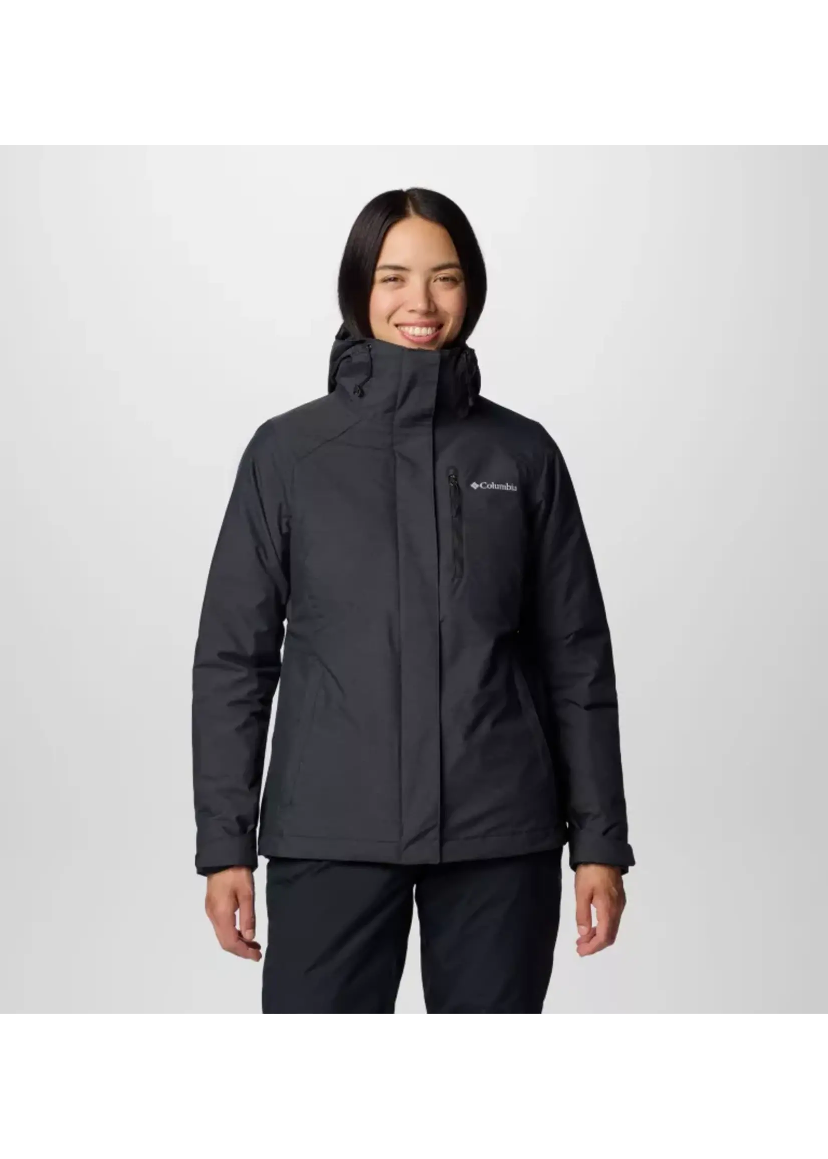 Columbia Sportswear Columbia Women's Whirlibird V Interchange Jacket
