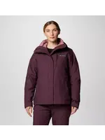 Columbia Sportswear Columbia Women's Whirlibird V Interchange Jacket