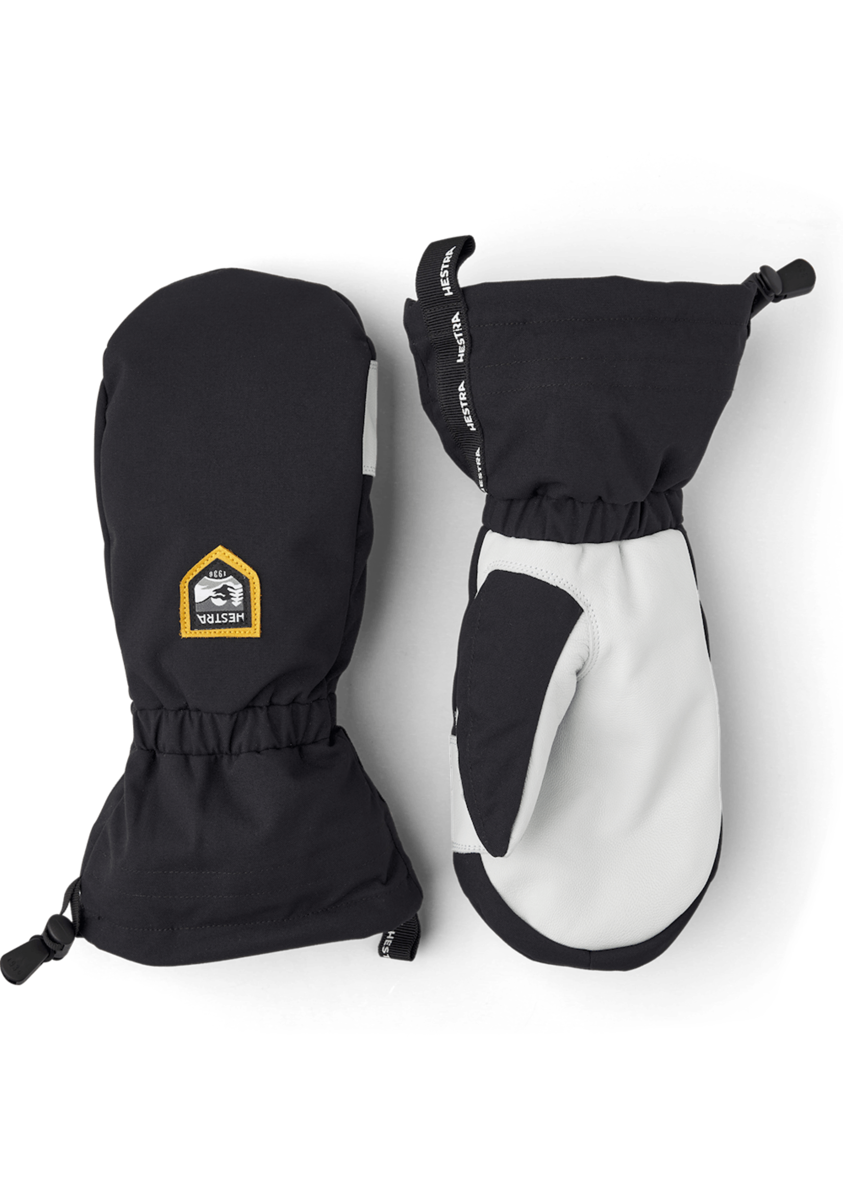 Hestra Army Leather Altitude Mitt