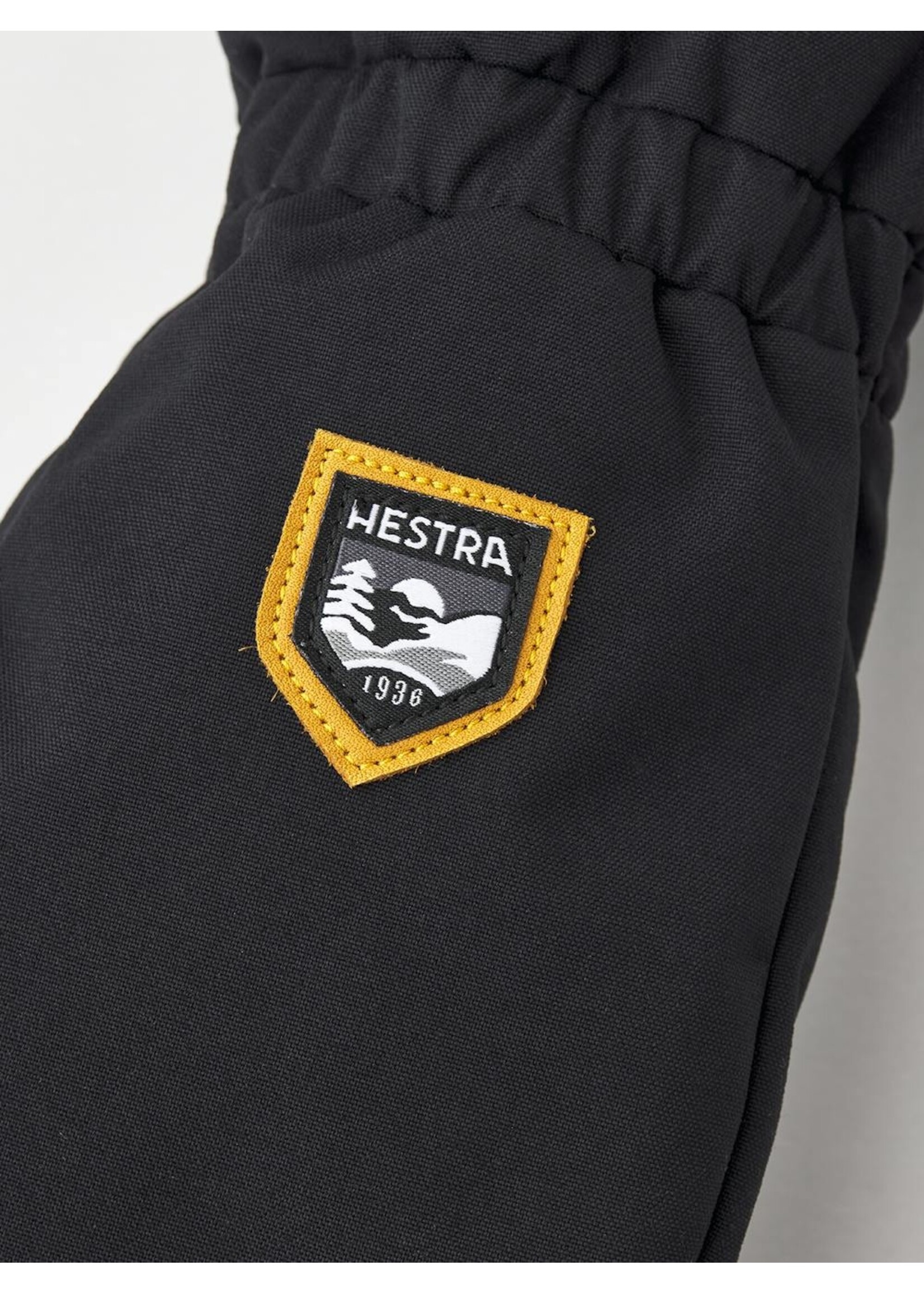 Hestra Army Leather Altitude Mitt