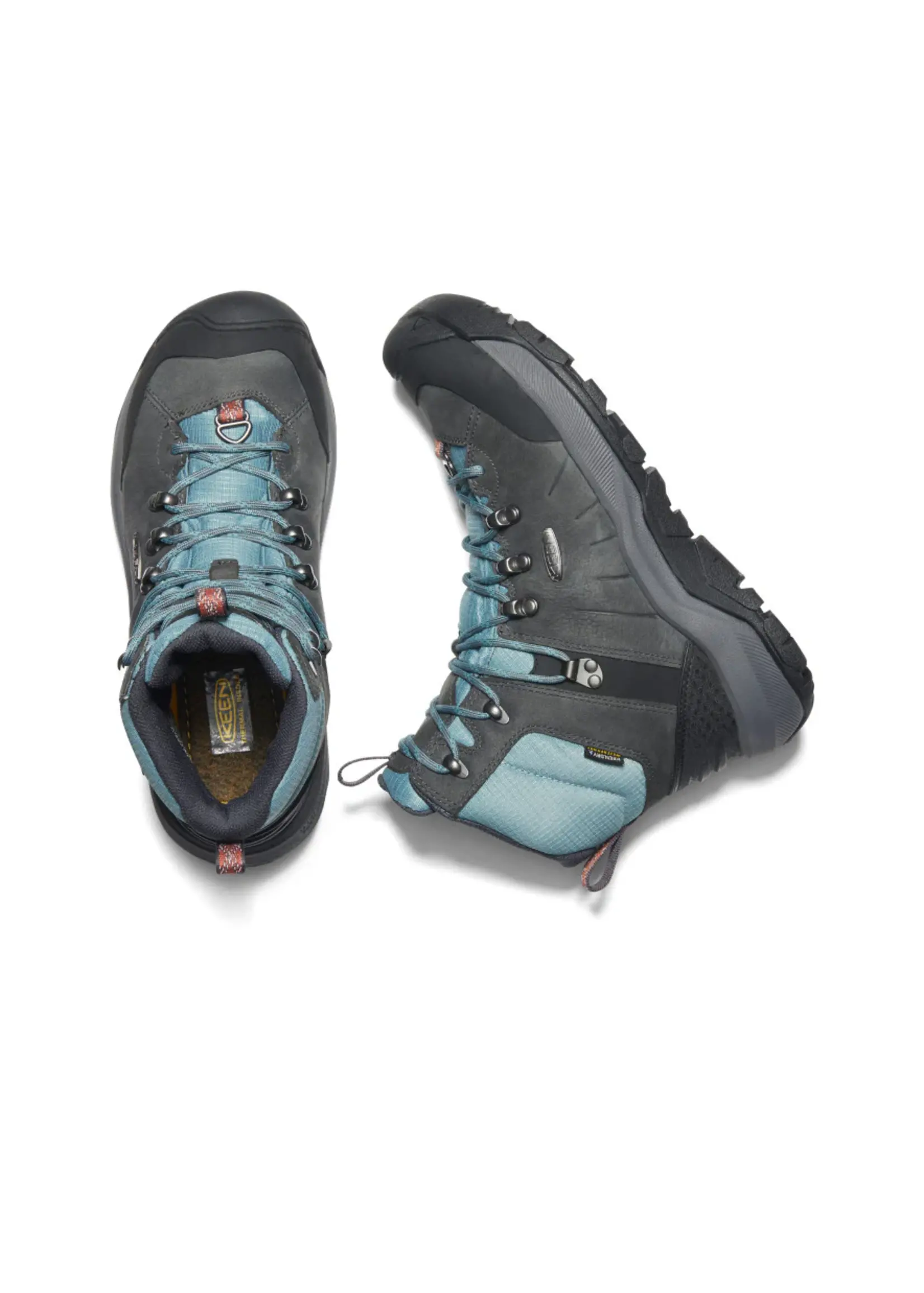 Keen Women's Revel IV Mid Polar