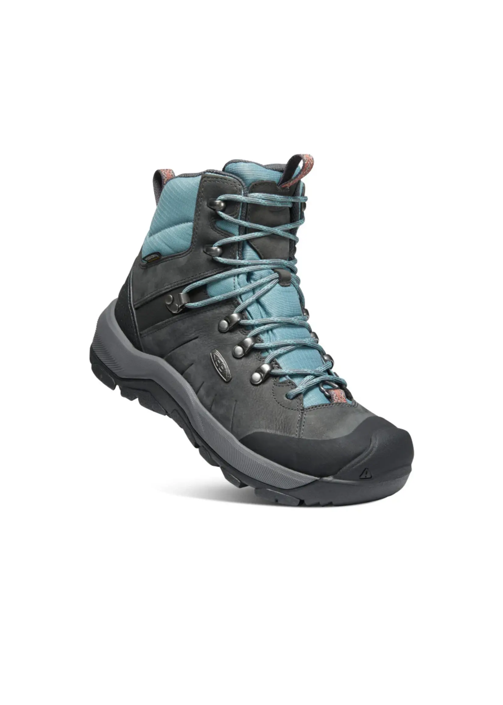Keen Women's Revel IV Mid Polar