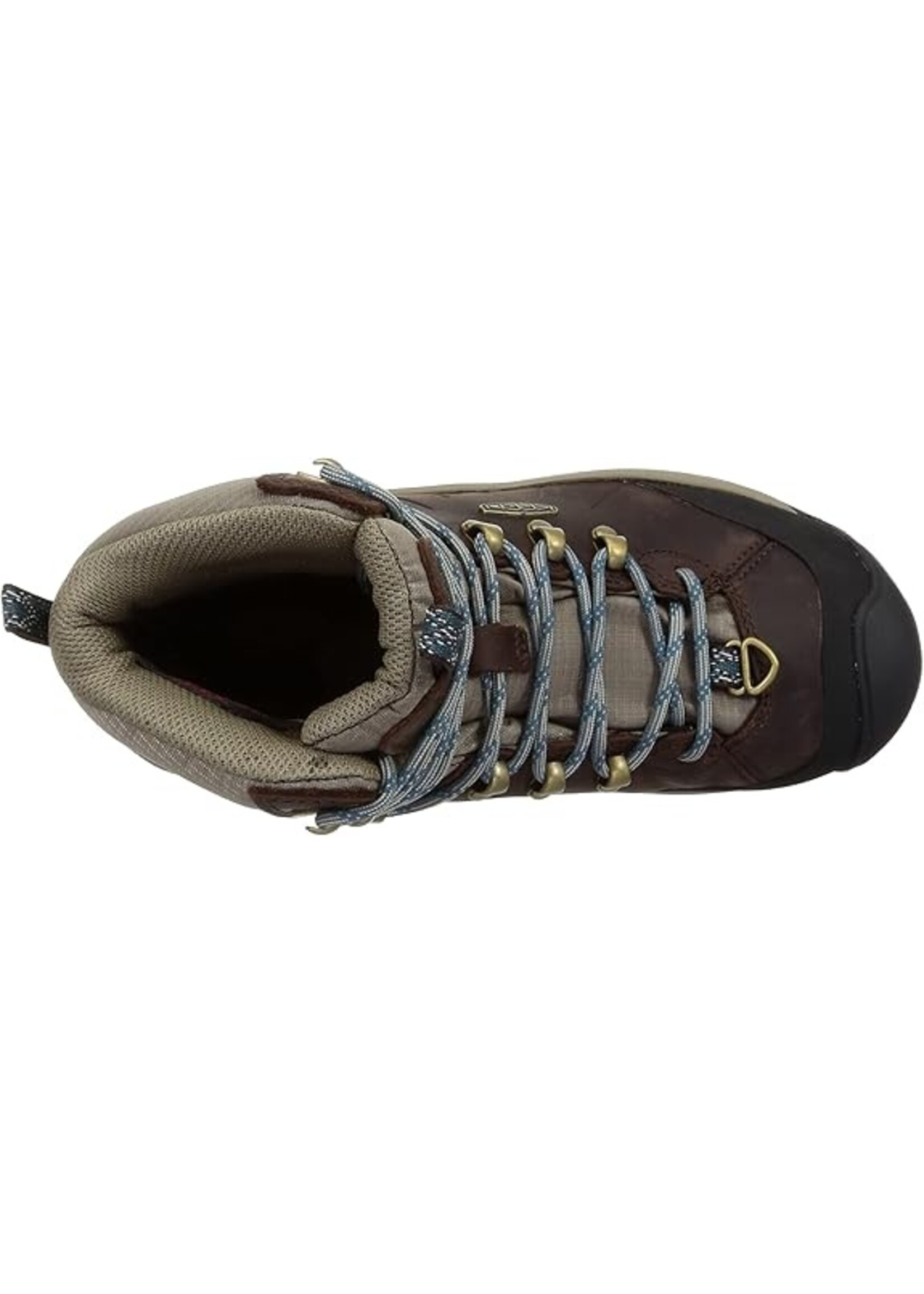 Keen Women's Revel IV Mid Polar