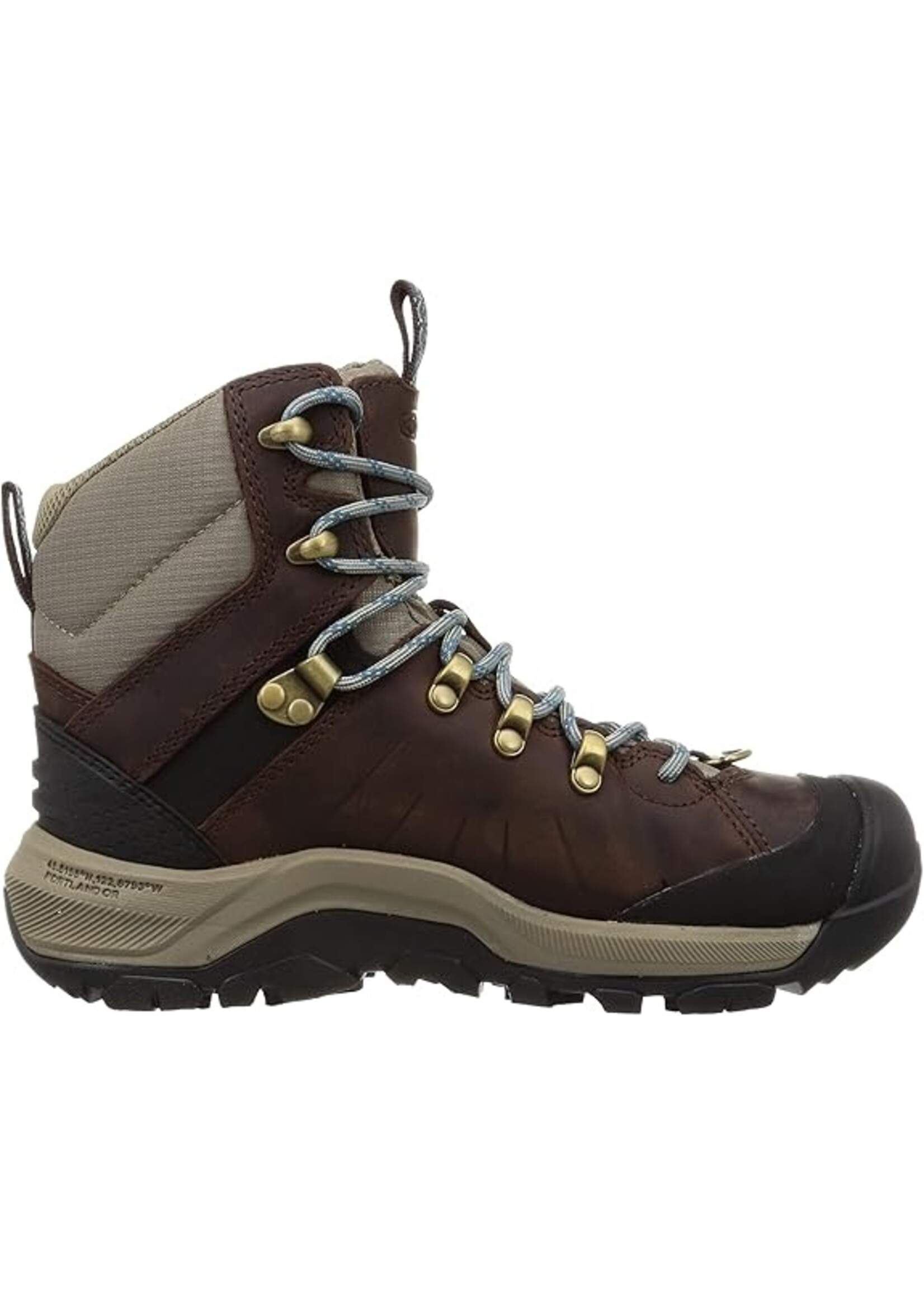 Keen Women's Revel IV Mid Polar