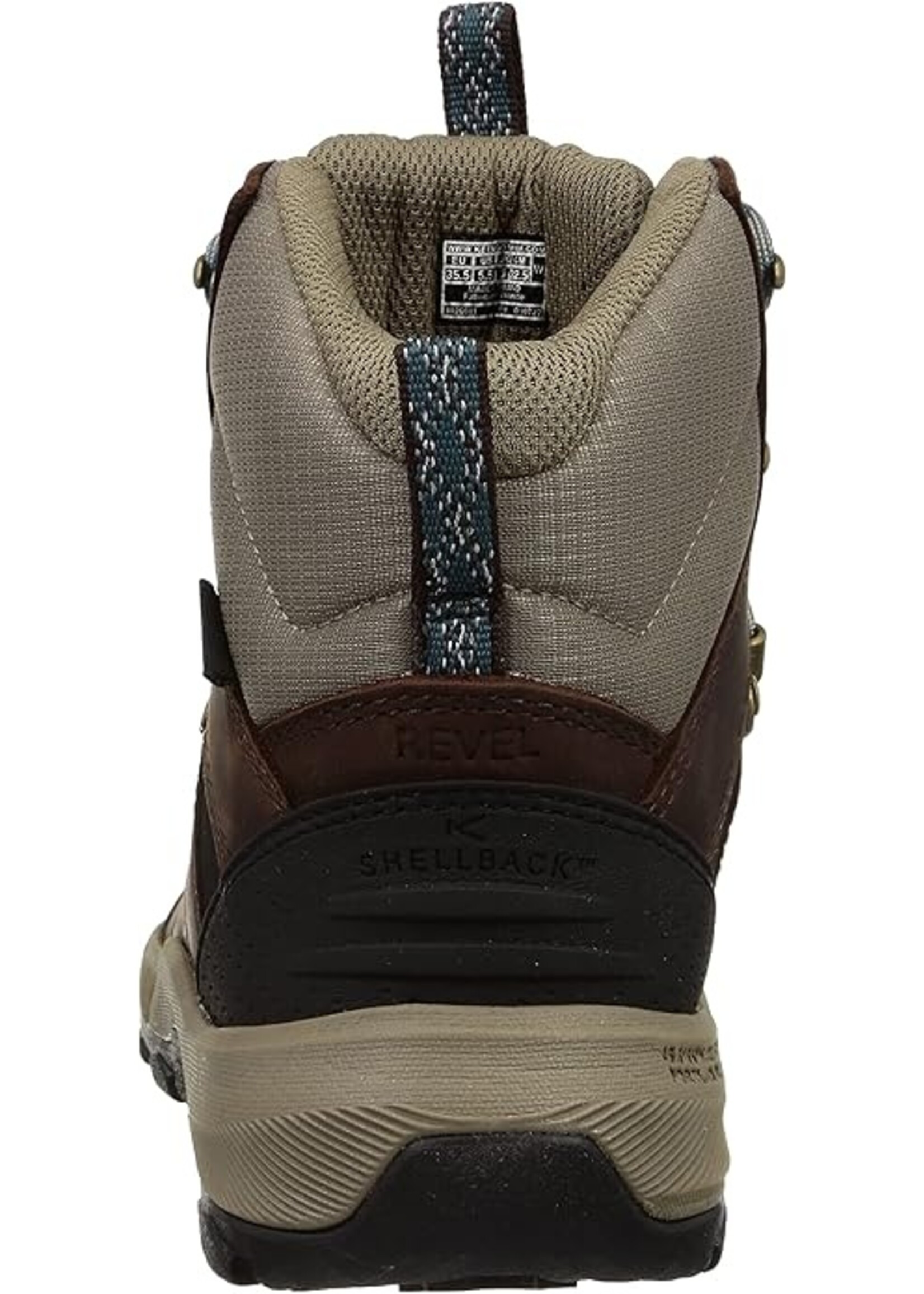Keen Women's Revel IV Mid Polar