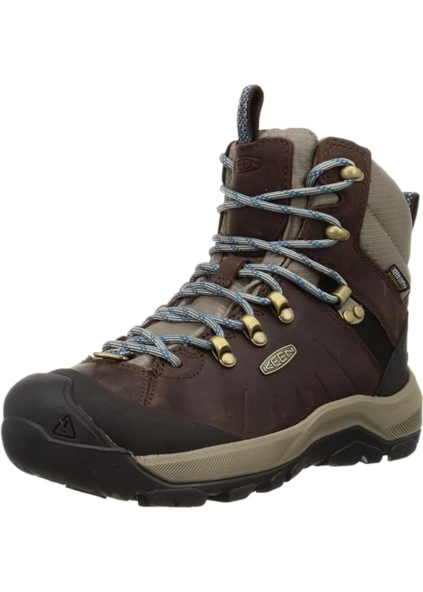 Keen Women's Revel IV Mid Polar