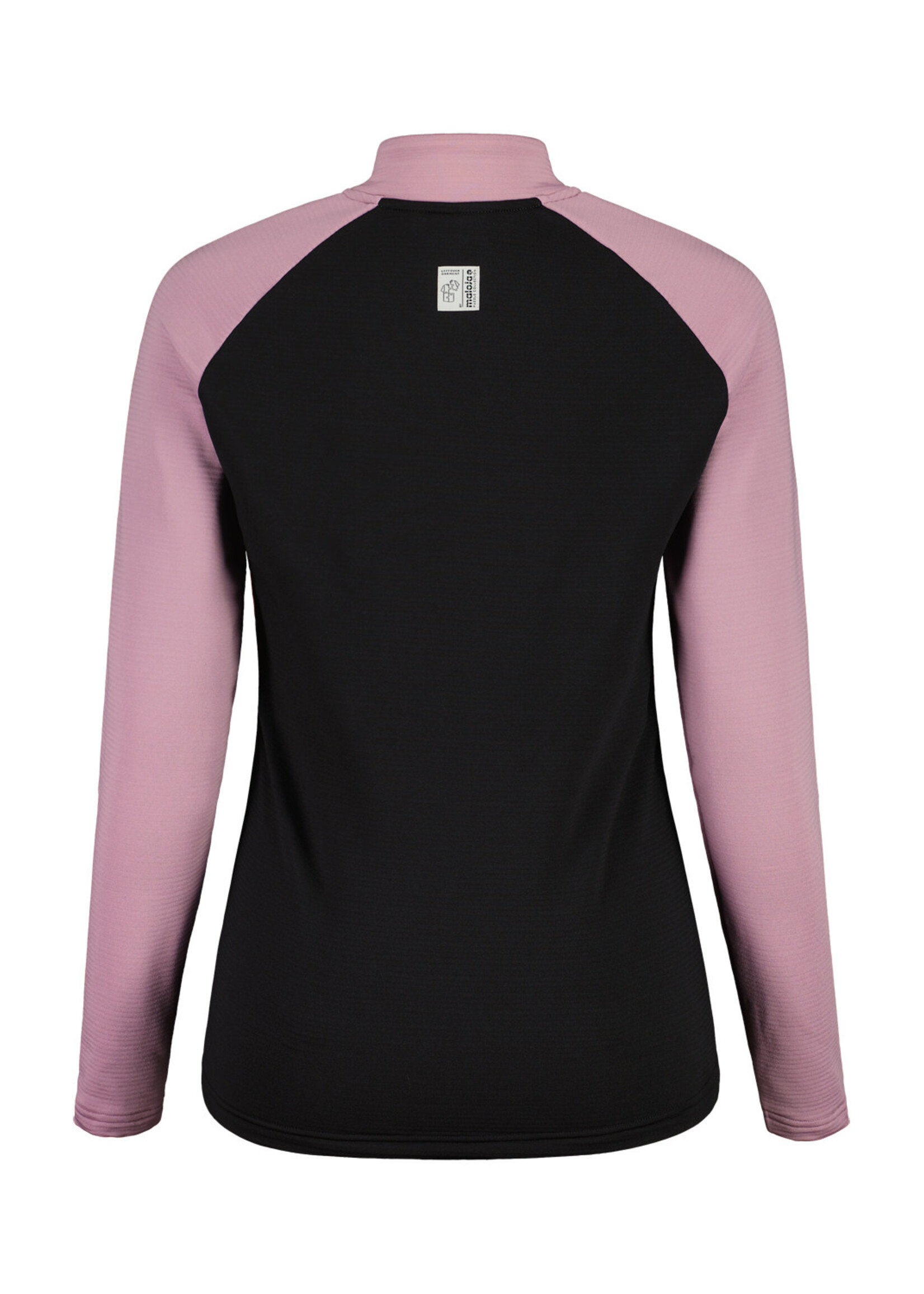 Maloja Maloja Women's NaspaeM. Puzzle Activewear Jacket