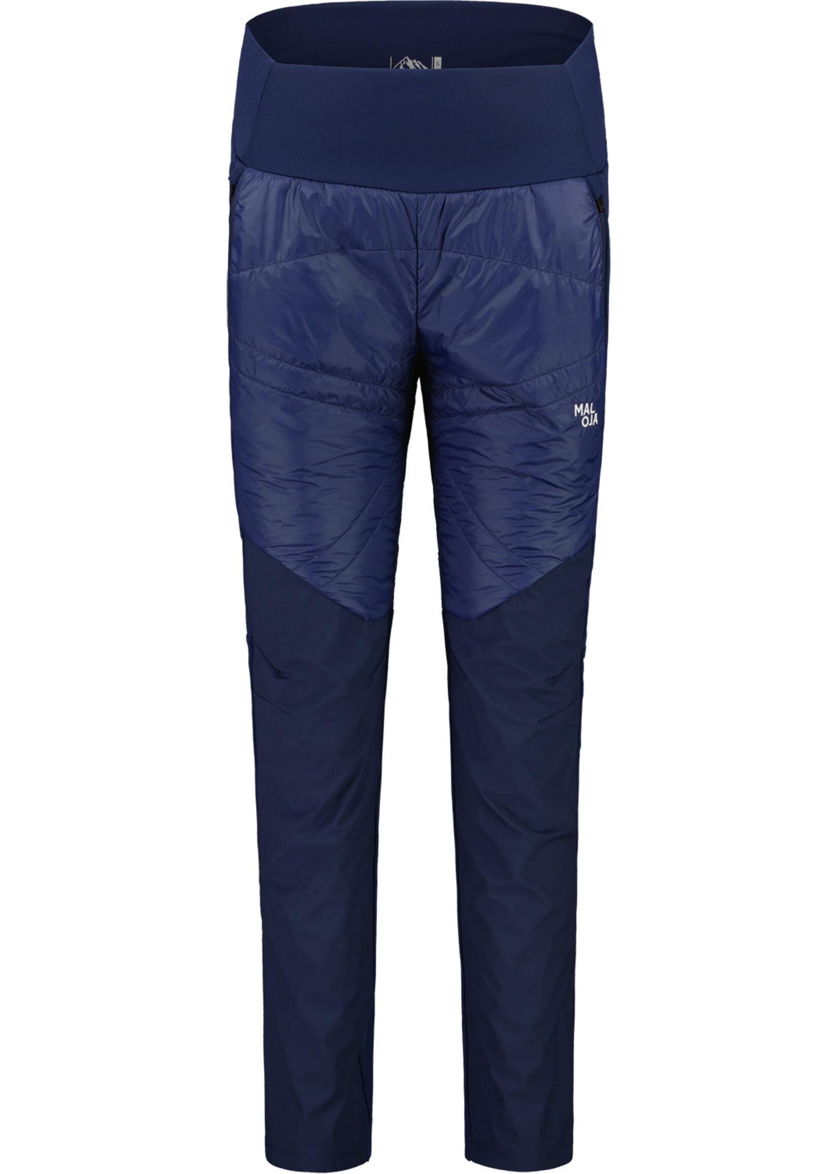 Maloja Maloja Women's ZengoM.  Puffer Pants