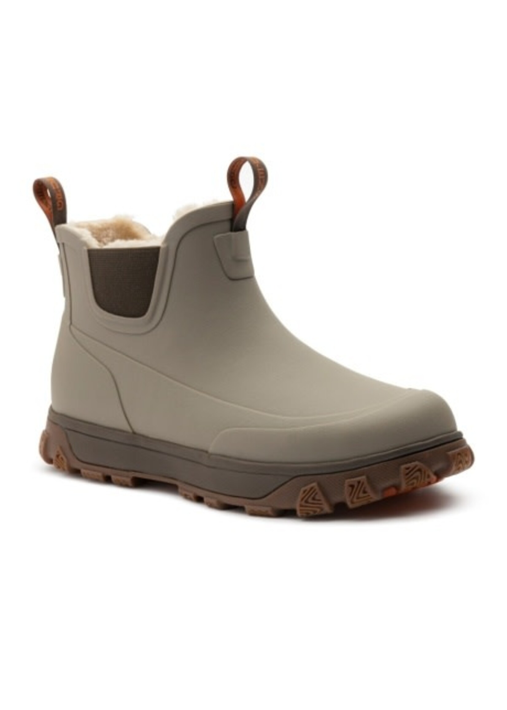 Grundens Grundens Men's Deviation Sherpa Ankle Boot