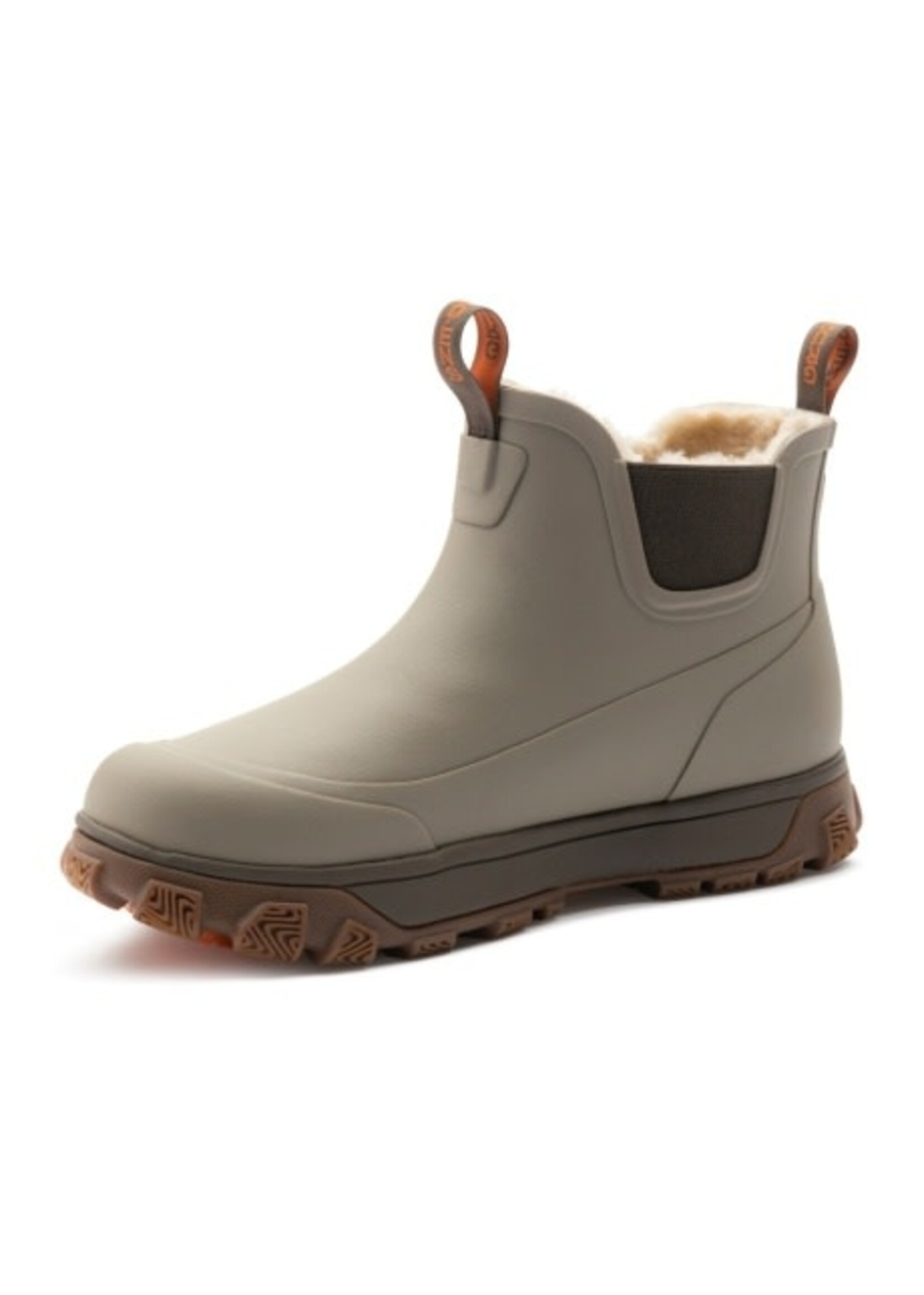 Grundens Grundens Men's Deviation Sherpa Ankle Boot