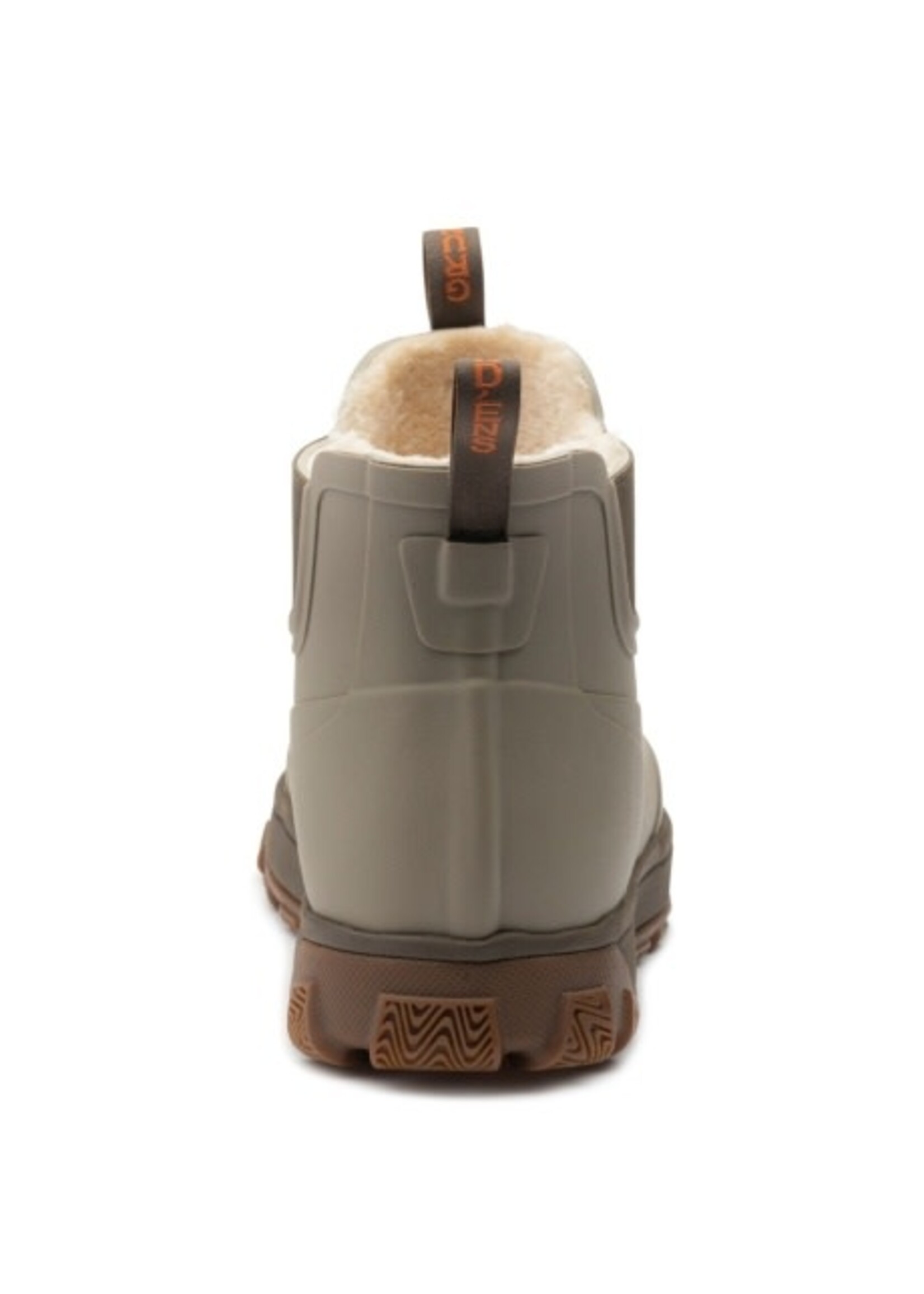 Grundens Grundens Men's Deviation Sherpa Ankle Boot