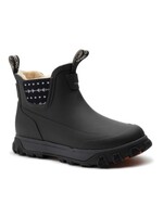 Grundens Grundens Women's Deviation Sherpa Ankle Boot