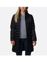 Columbia Sportswear Columbia W's Lake 22 II Down Long Hooded Jacket