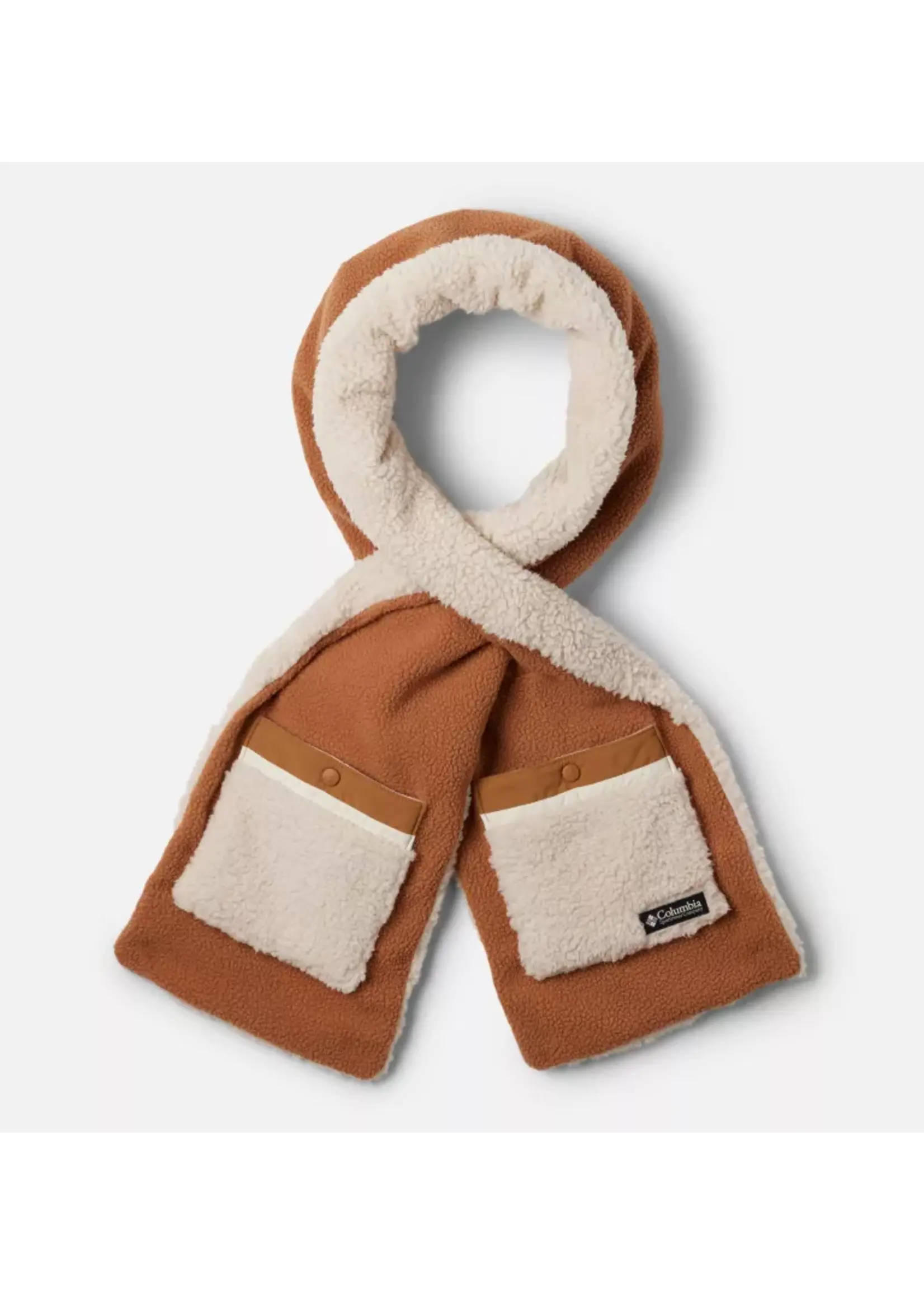 Columbia Sportswear Columbia Helvetia Sherpa Scarf