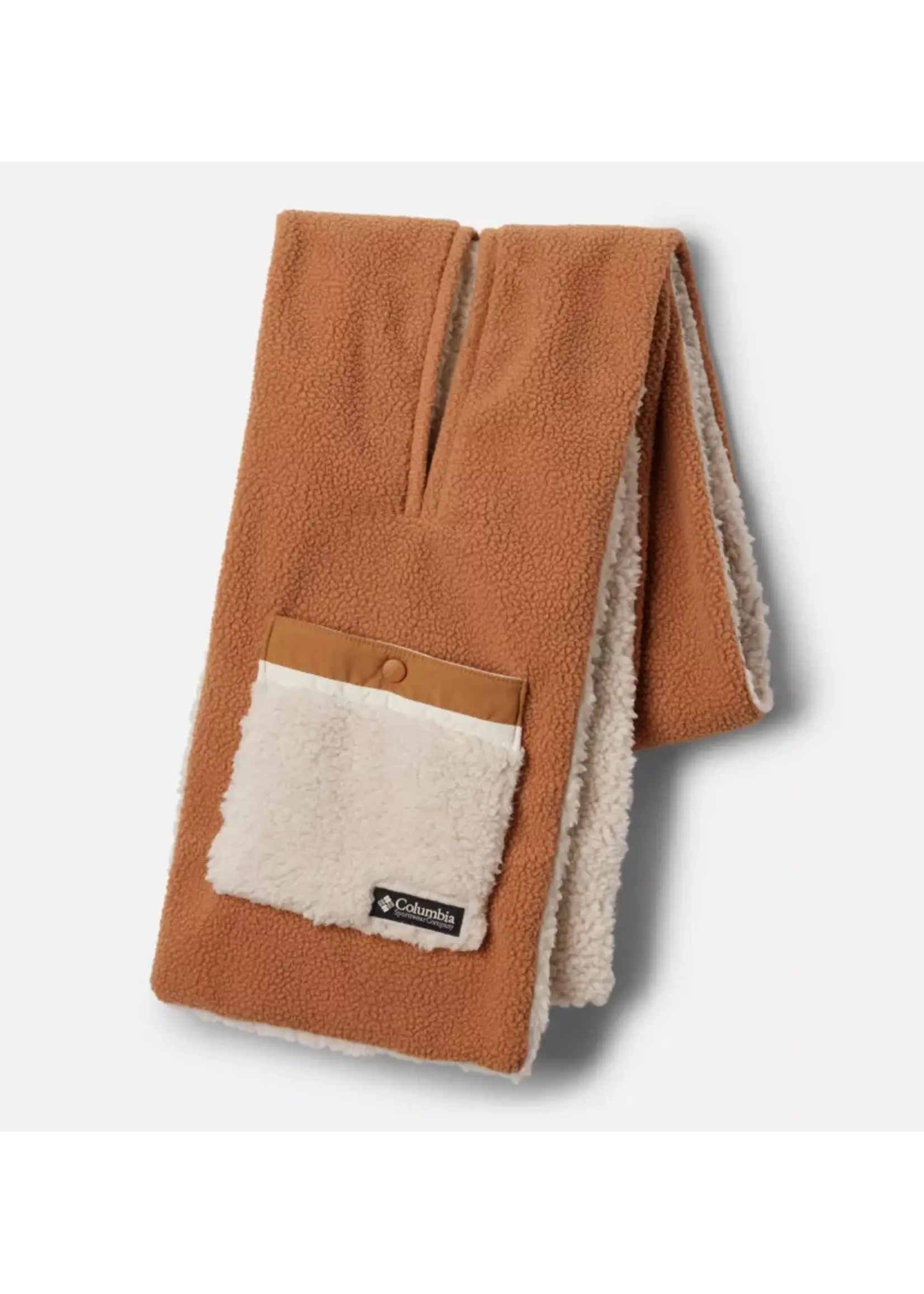 Columbia Sportswear Columbia Helvetia Sherpa Scarf