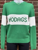 Ellsworth + Ivey Ellsworth + Ivey W's Hodags Block Sweater