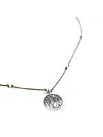 Bronwen Bronwen Into The Woods Necklace