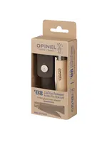 Opinel Opinel No. 8 Stainless Steel Folding Knife With Sheath
