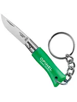 Opinel Opinel No. 2 Stainless Steel Pocket Knife