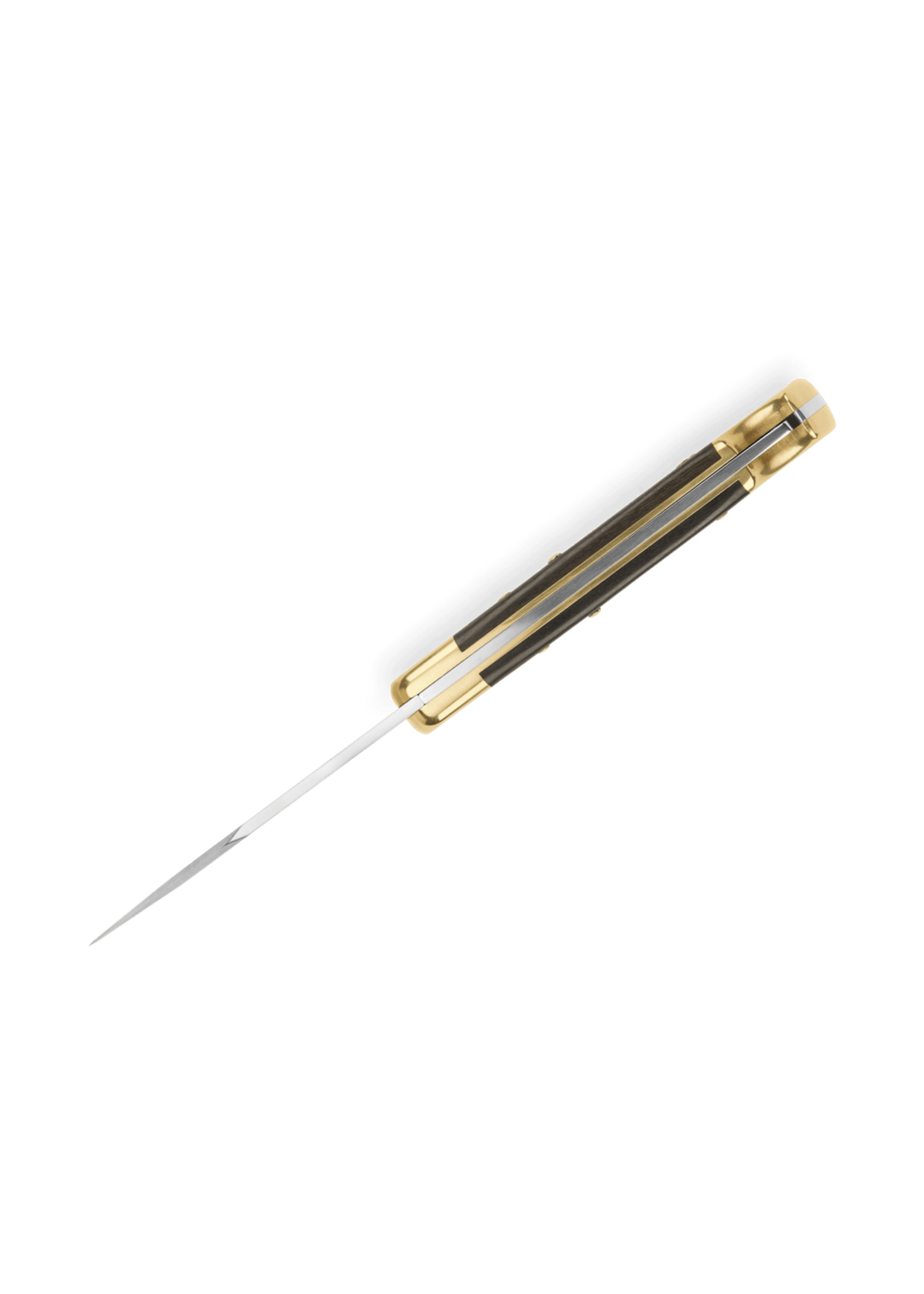 Buck Folding Hunter