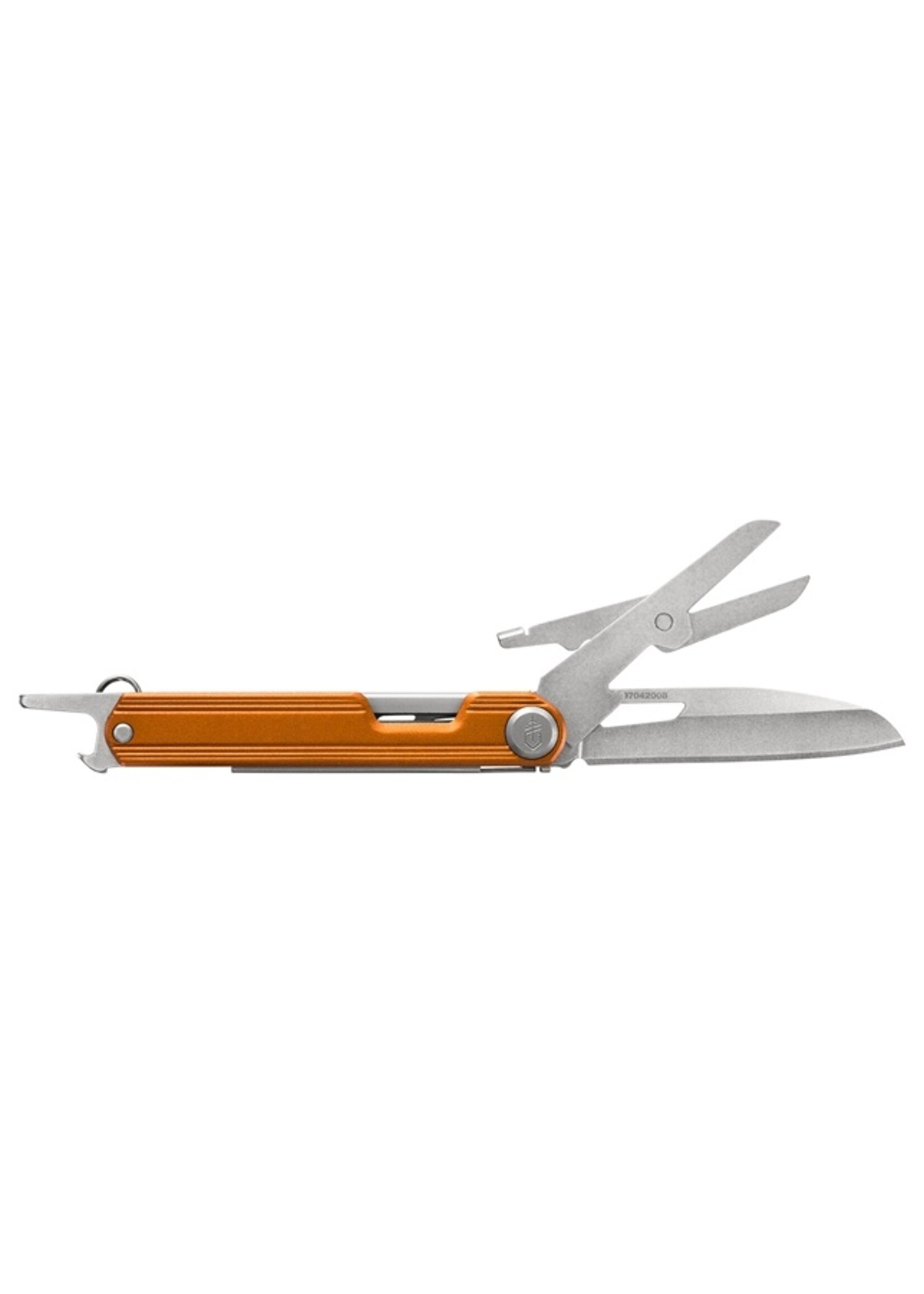 Gerber Armbar Slim- Orange