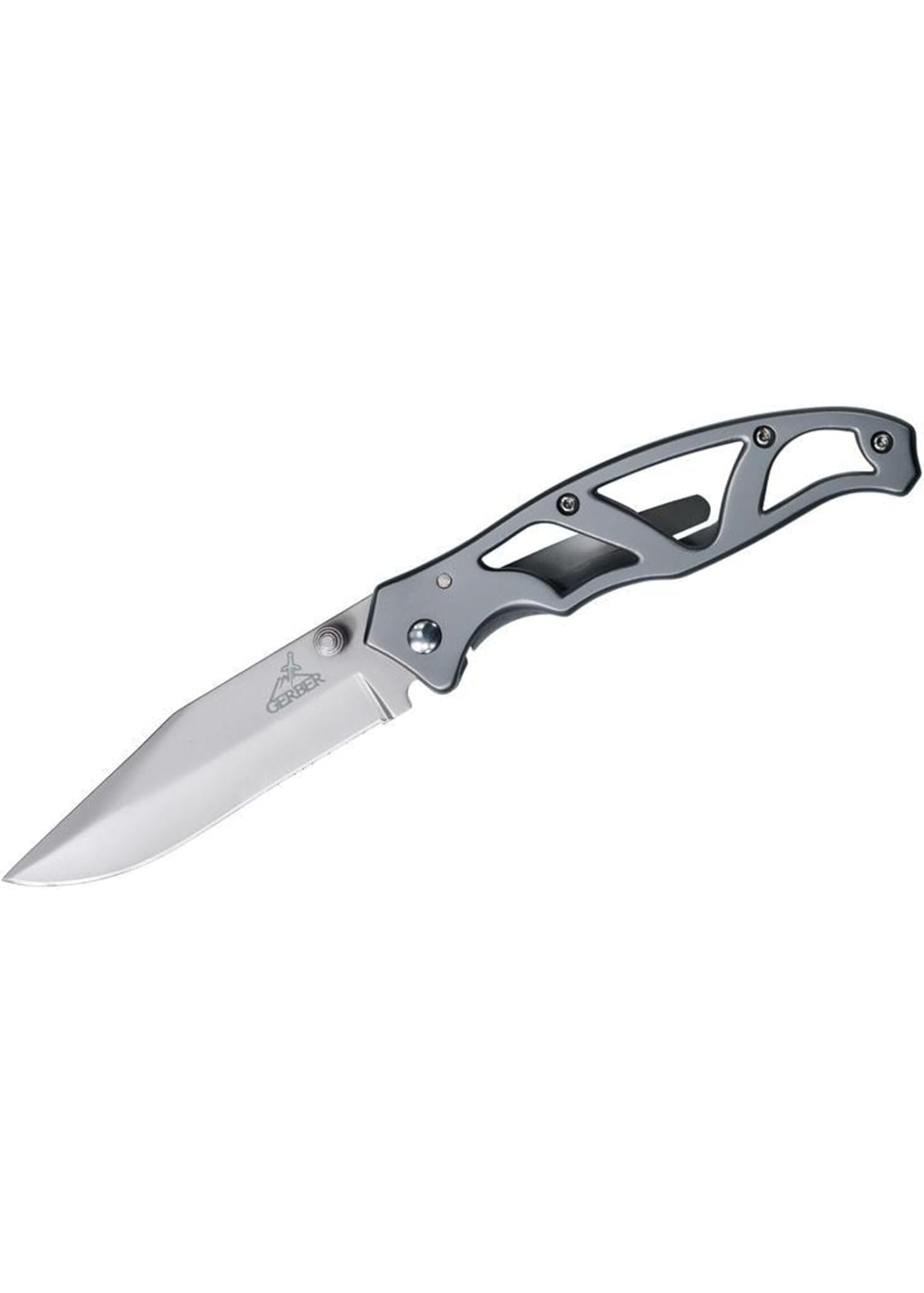 Gerber Paraframe I