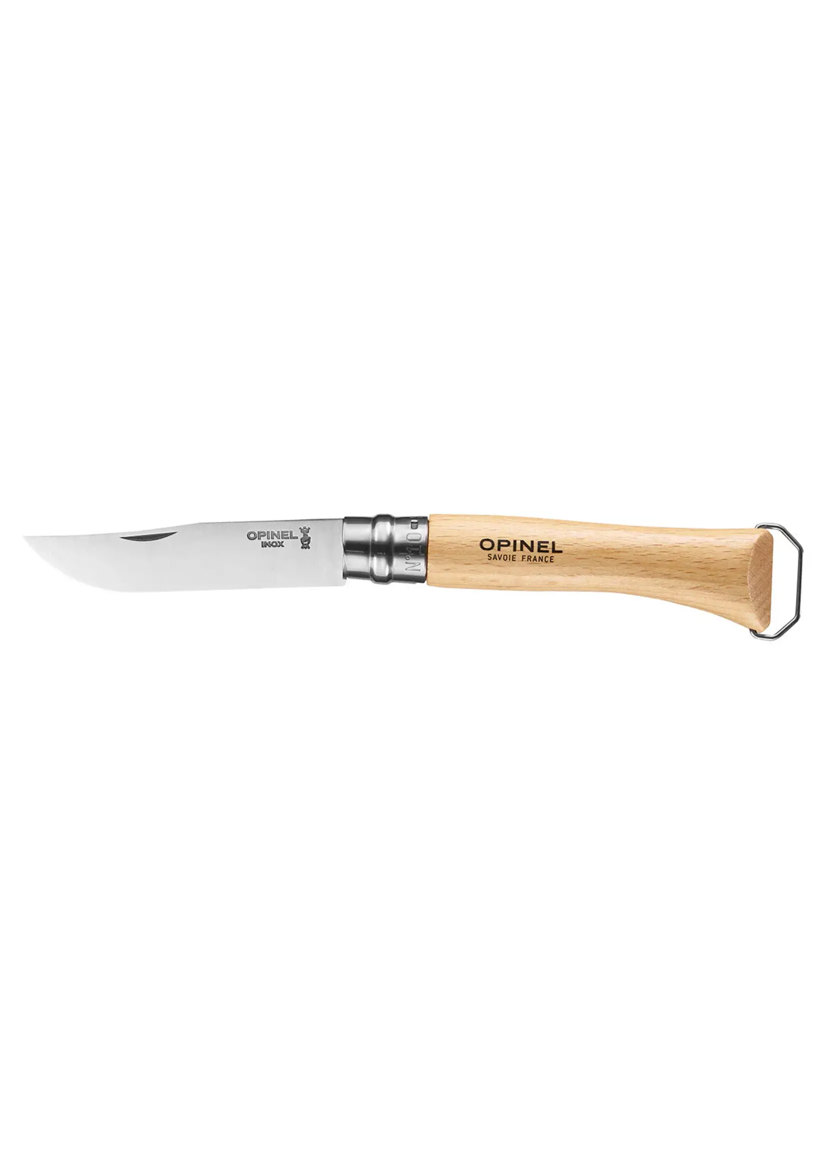 Opinel Opinel No. 10 Corkscrew Knife