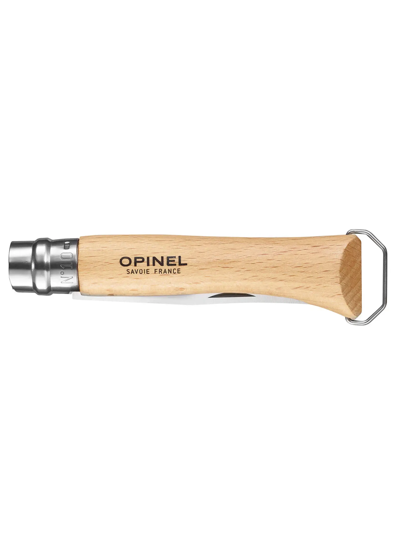 Opinel Opinel No. 10 Corkscrew Knife