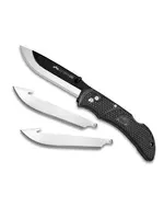 Outdoor Edge Onyx EDC 3.5"