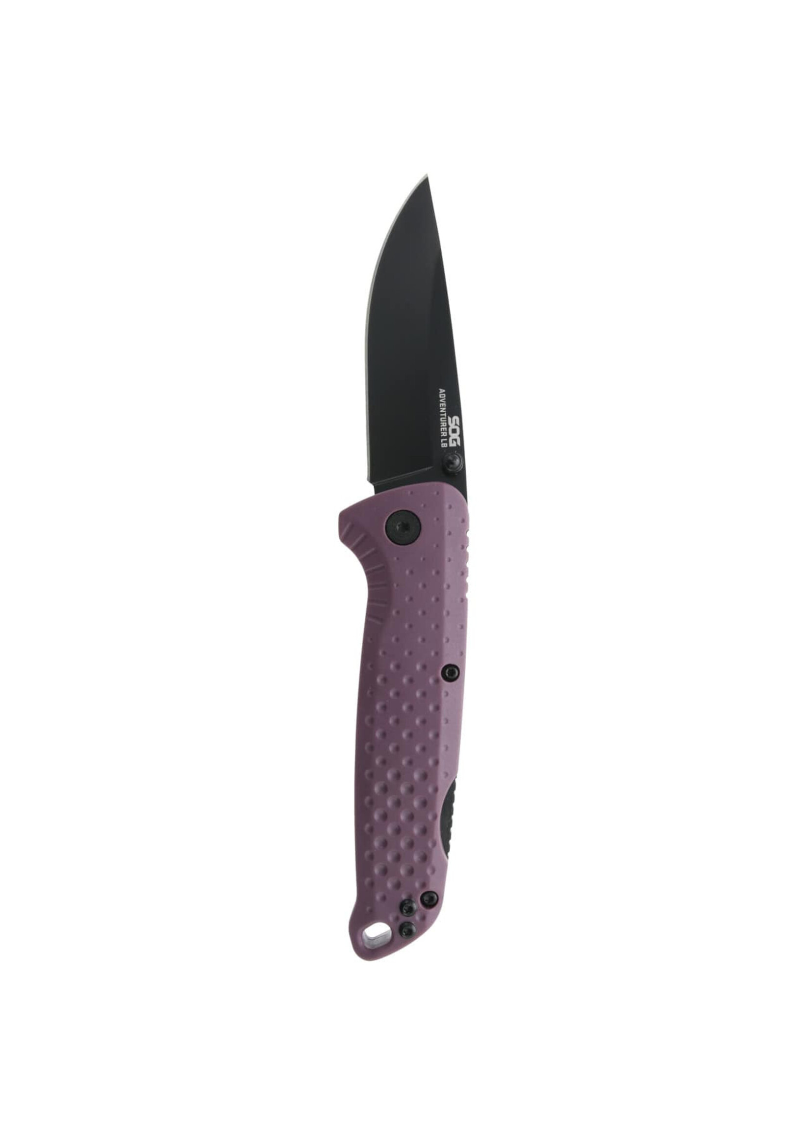 SOG Outdoor Adventurer LB