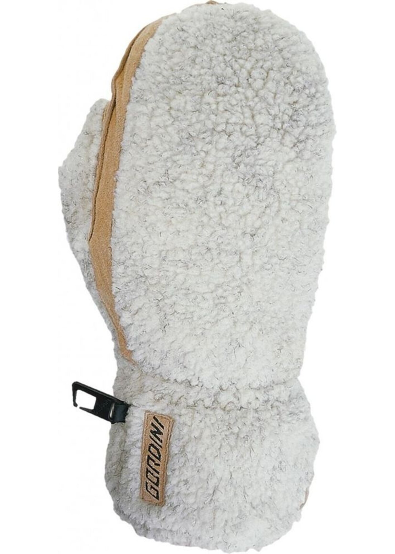 Gordini Gordini Women's Wooly Mitt