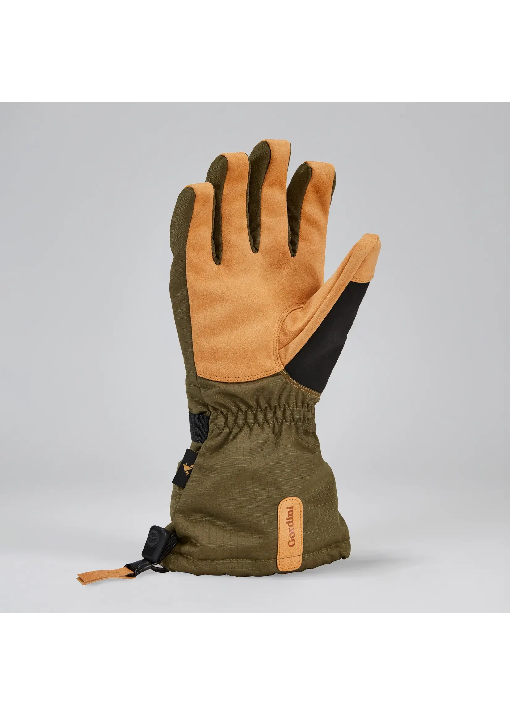 Gordini Gordini Men's Thindown Foundation Glove