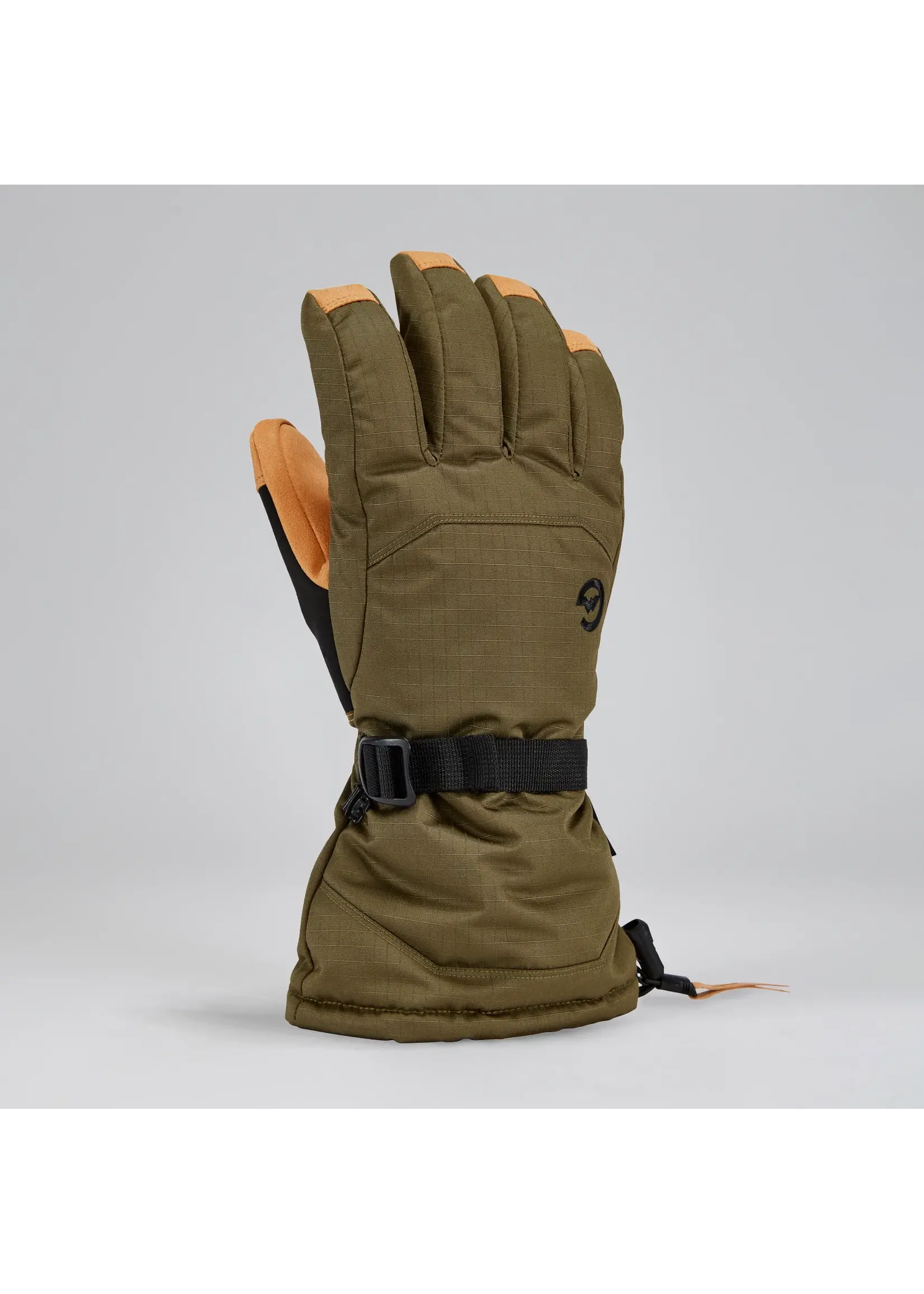 Gordini Gordini Men's Thindown Foundation Glove