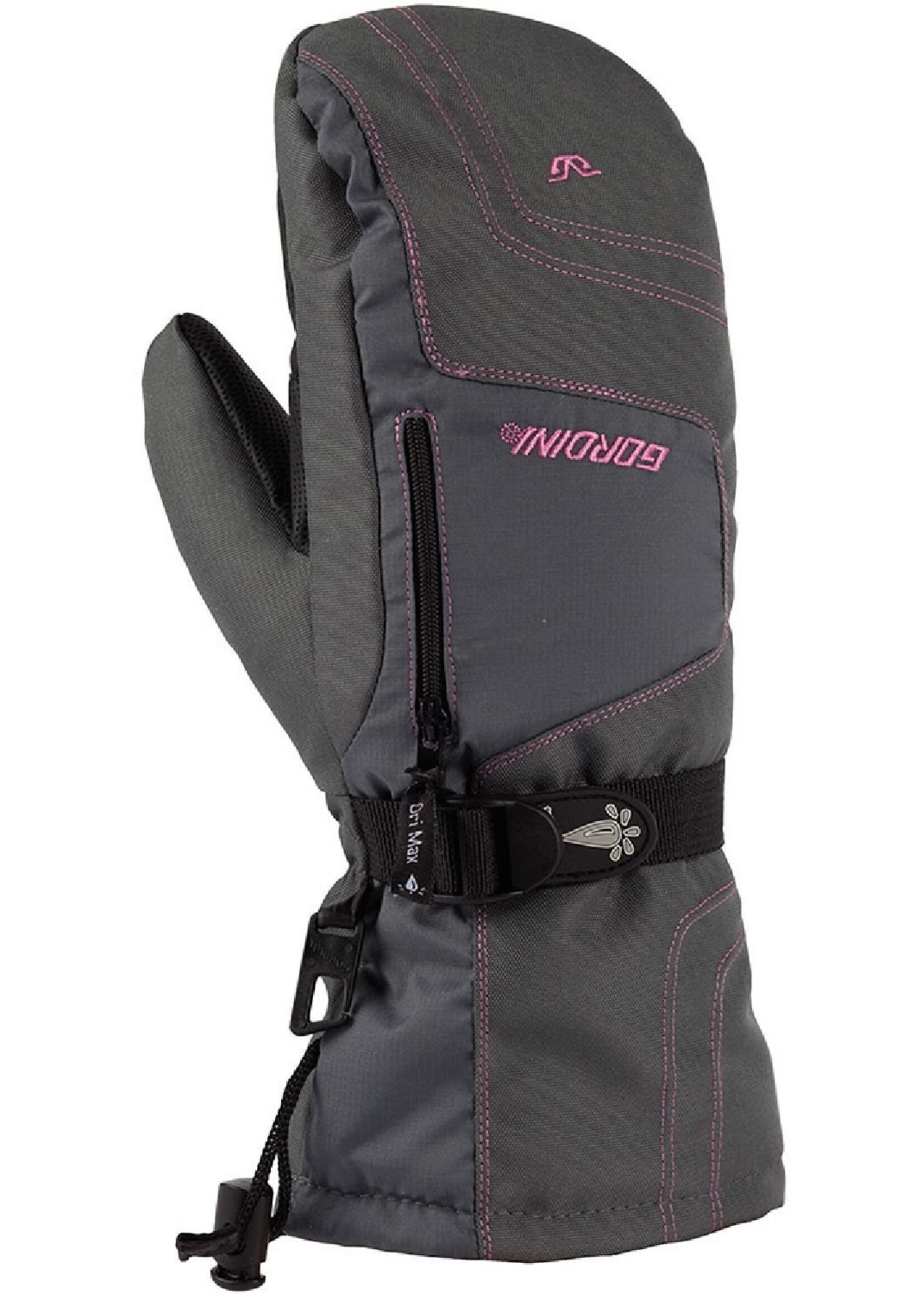 Gordini Gordini Women's Ultra DriMax Gauntlet Mitt
