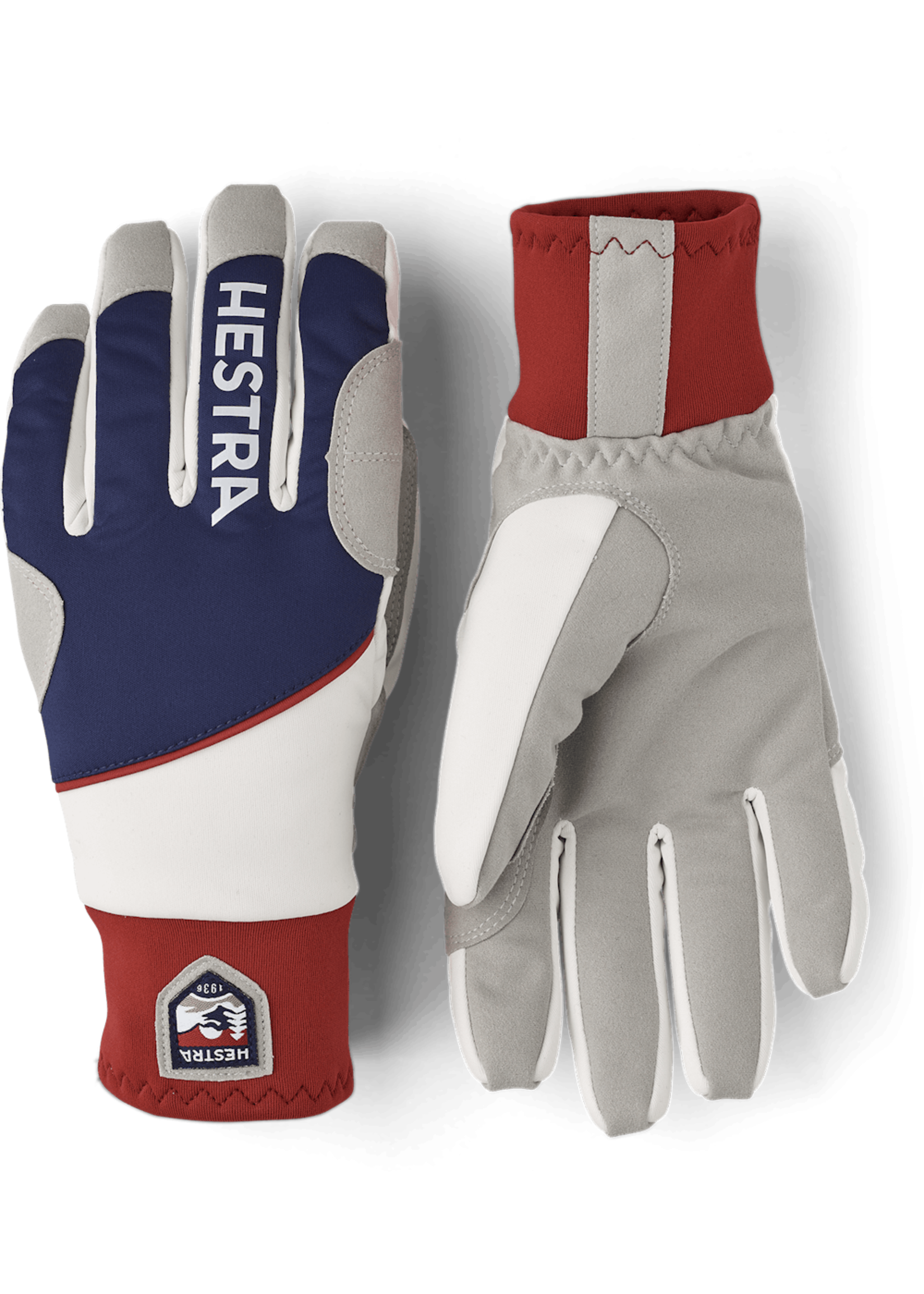 Hestra Comfort Tracker 5-Finger