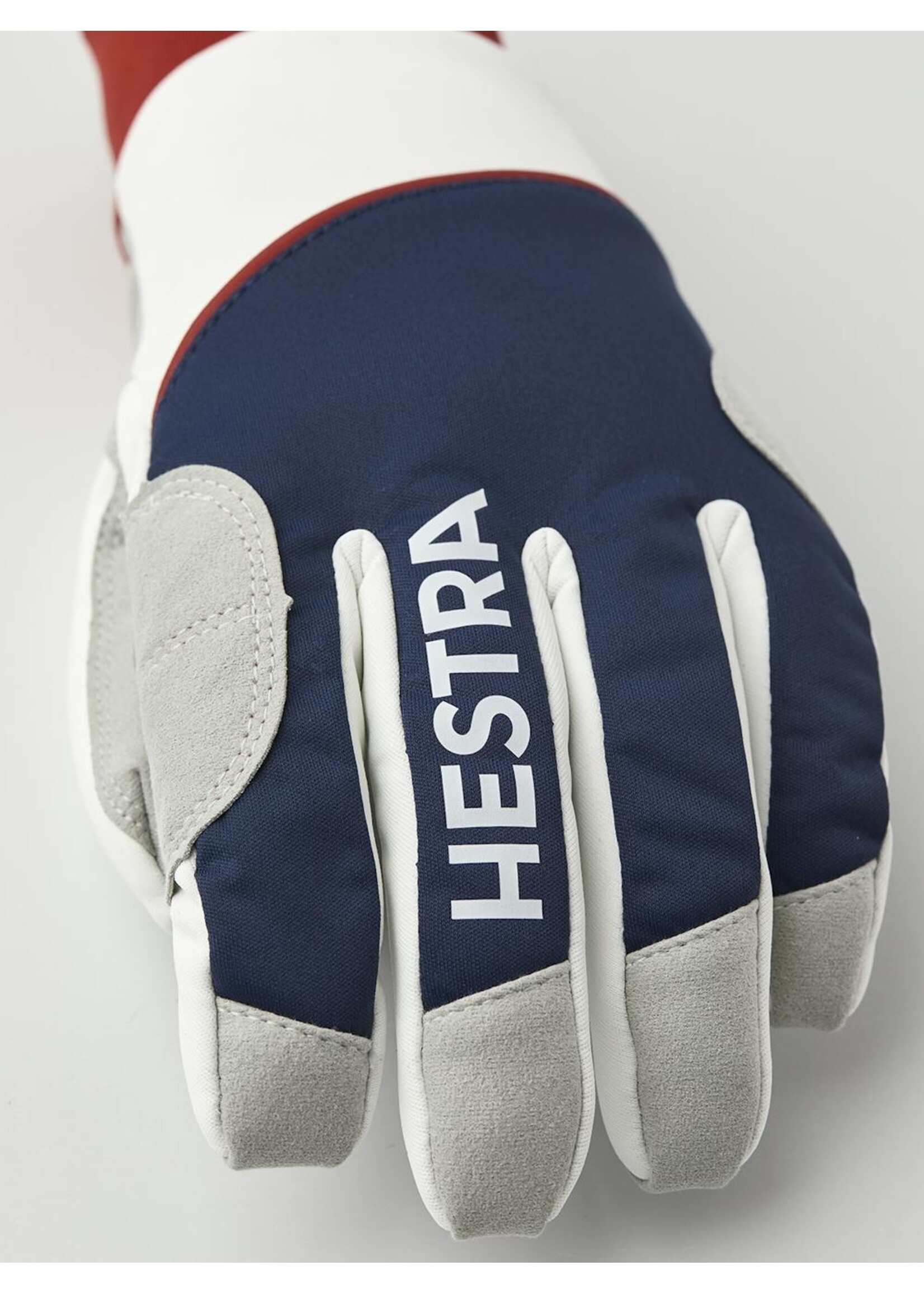 Hestra Comfort Tracker 5-Finger