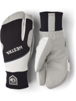 HESTRA Comfort Tracker 3 Finger Mitt
