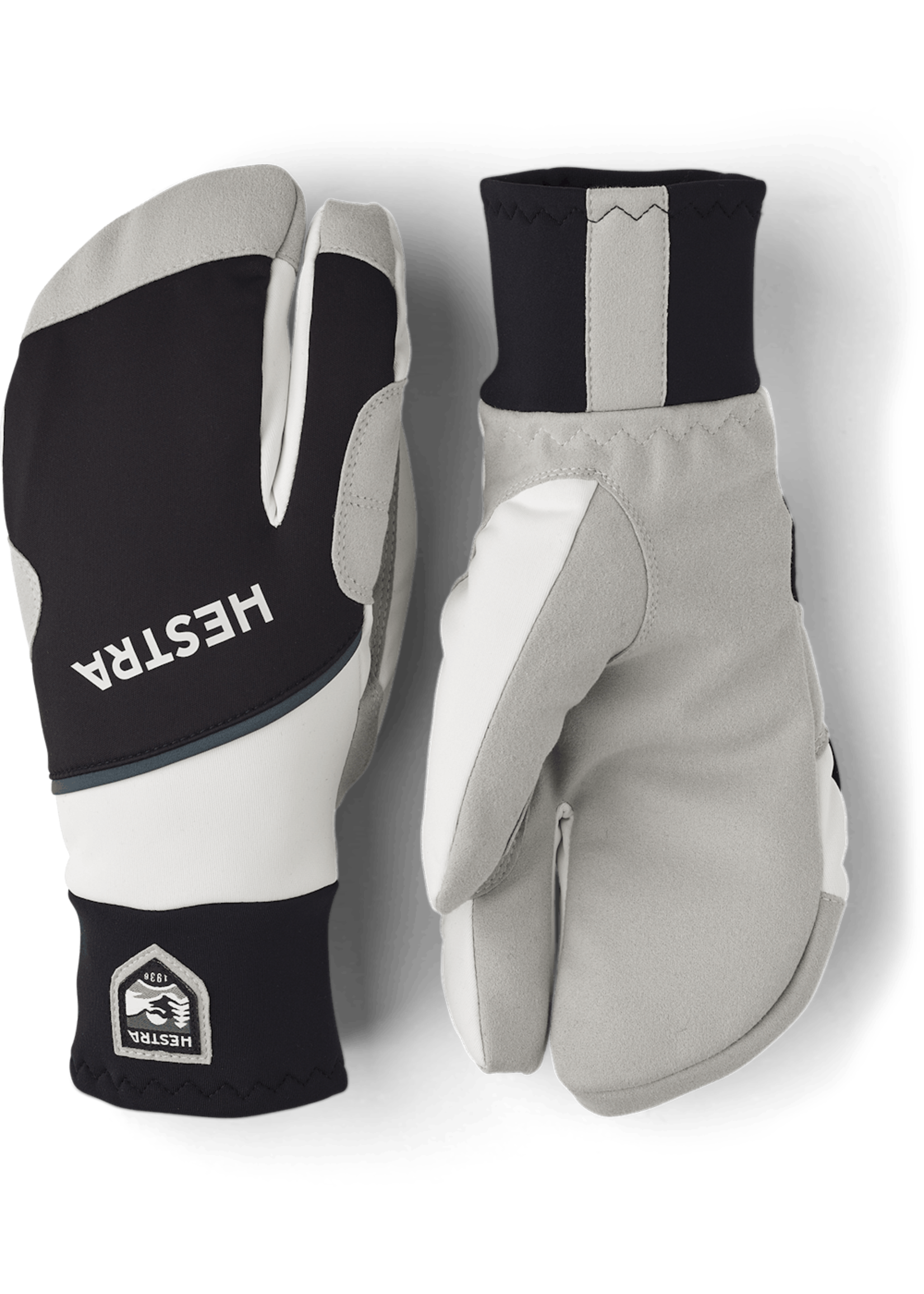 HESTRA Comfort Tracker 3 Finger Mitt