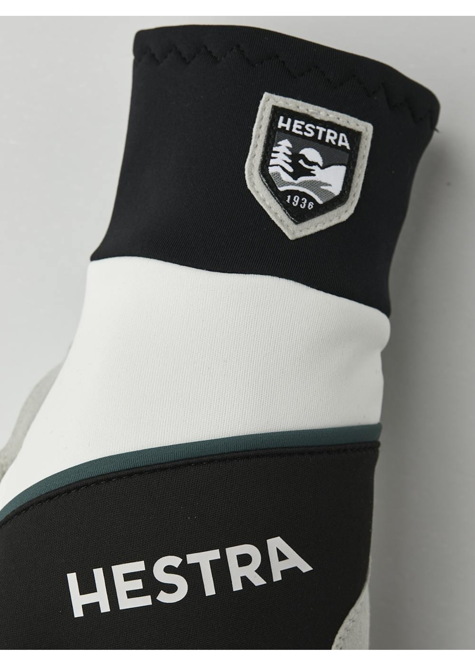 HESTRA Comfort Tracker 3 Finger Mitt