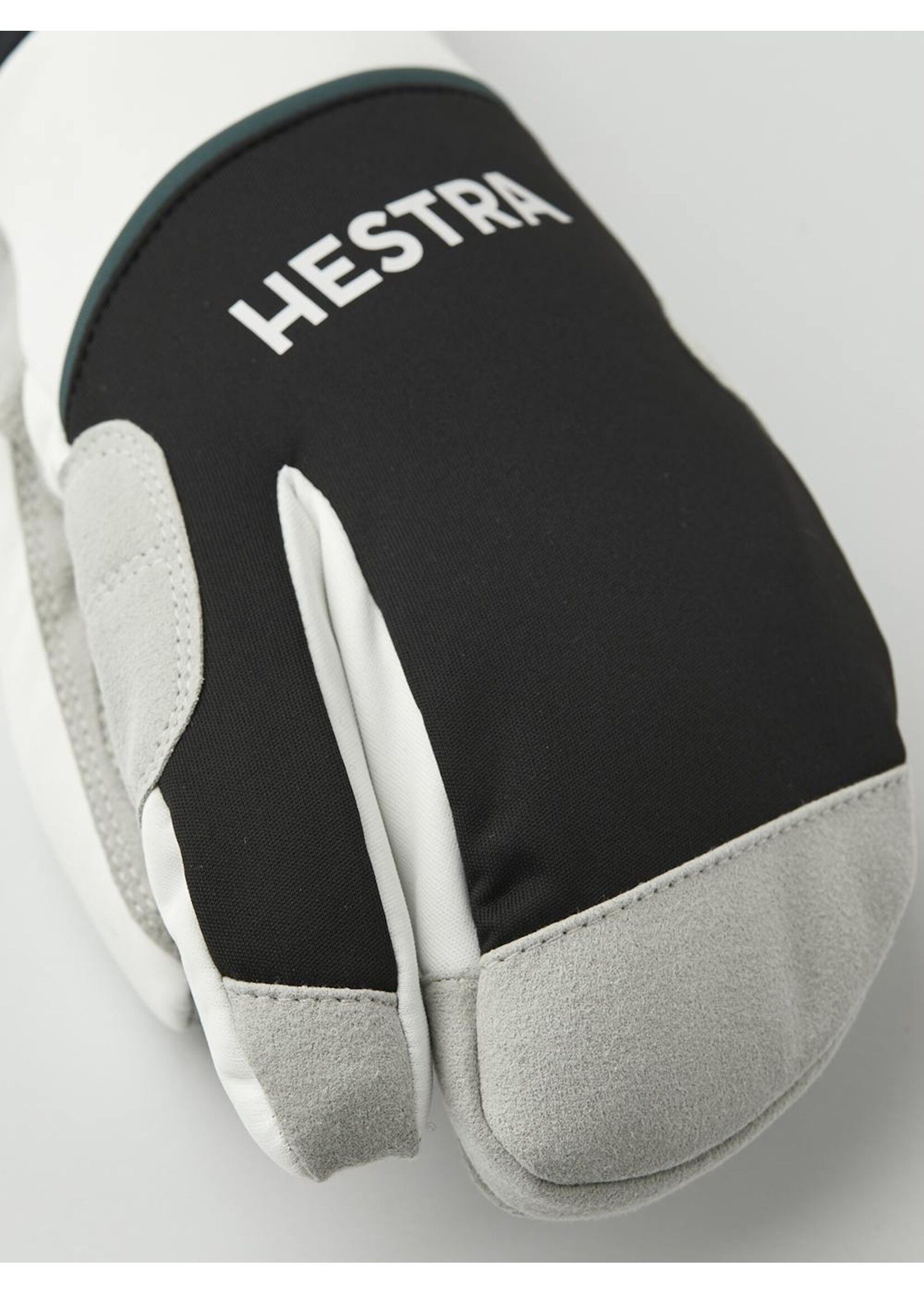 HESTRA Comfort Tracker 3 Finger Mitt